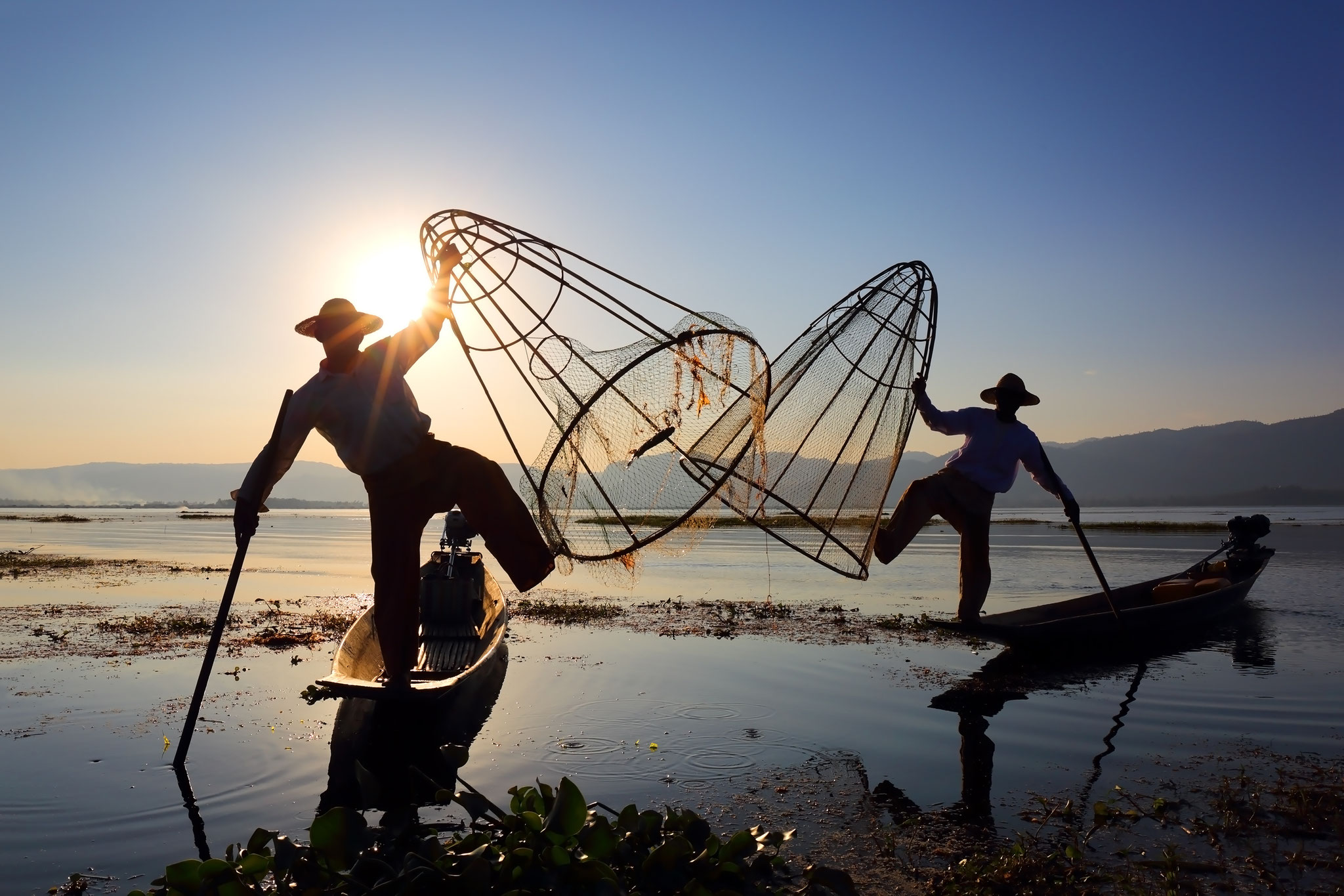 Myanmar - Auf der Reise durch ein beeindruckendes Land