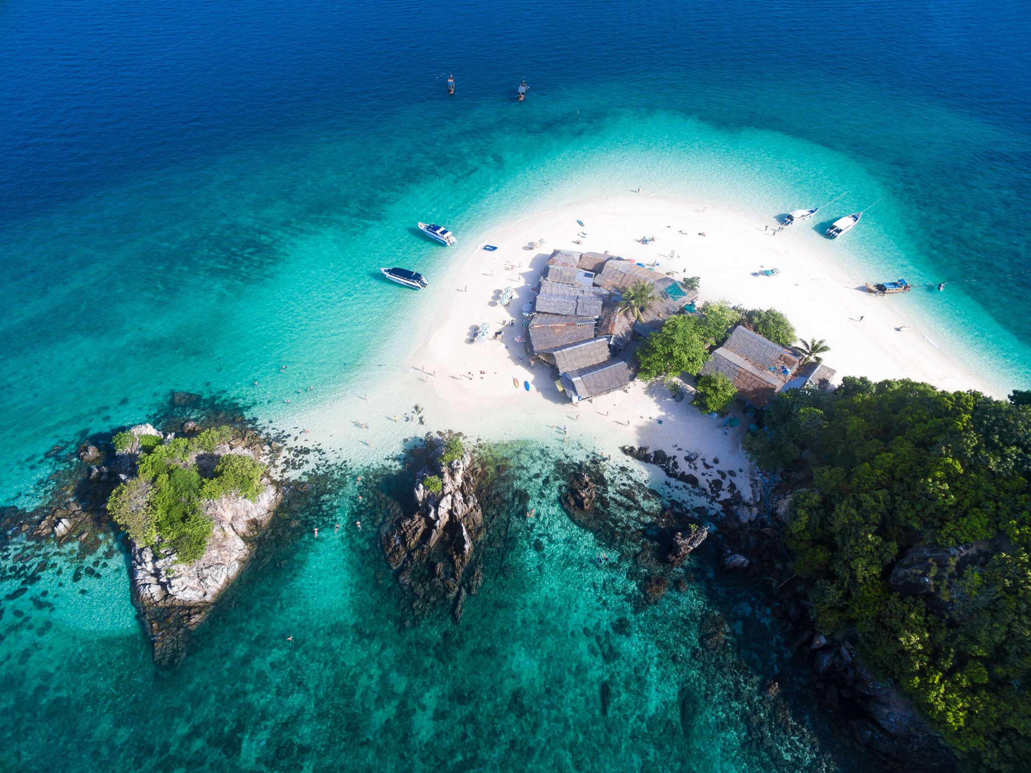 Thailands Trauminsel Phuket