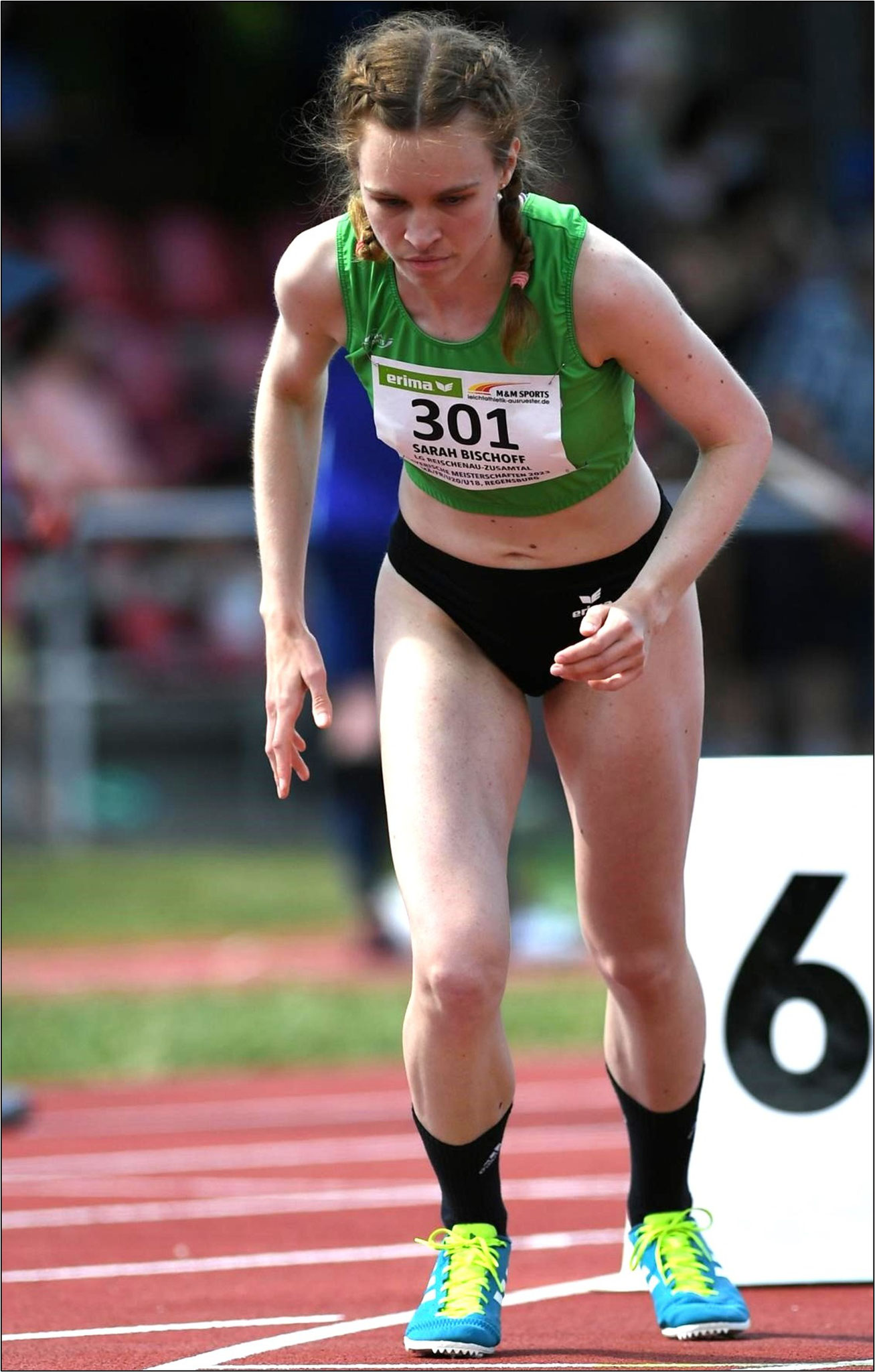 Sarah Bischoff