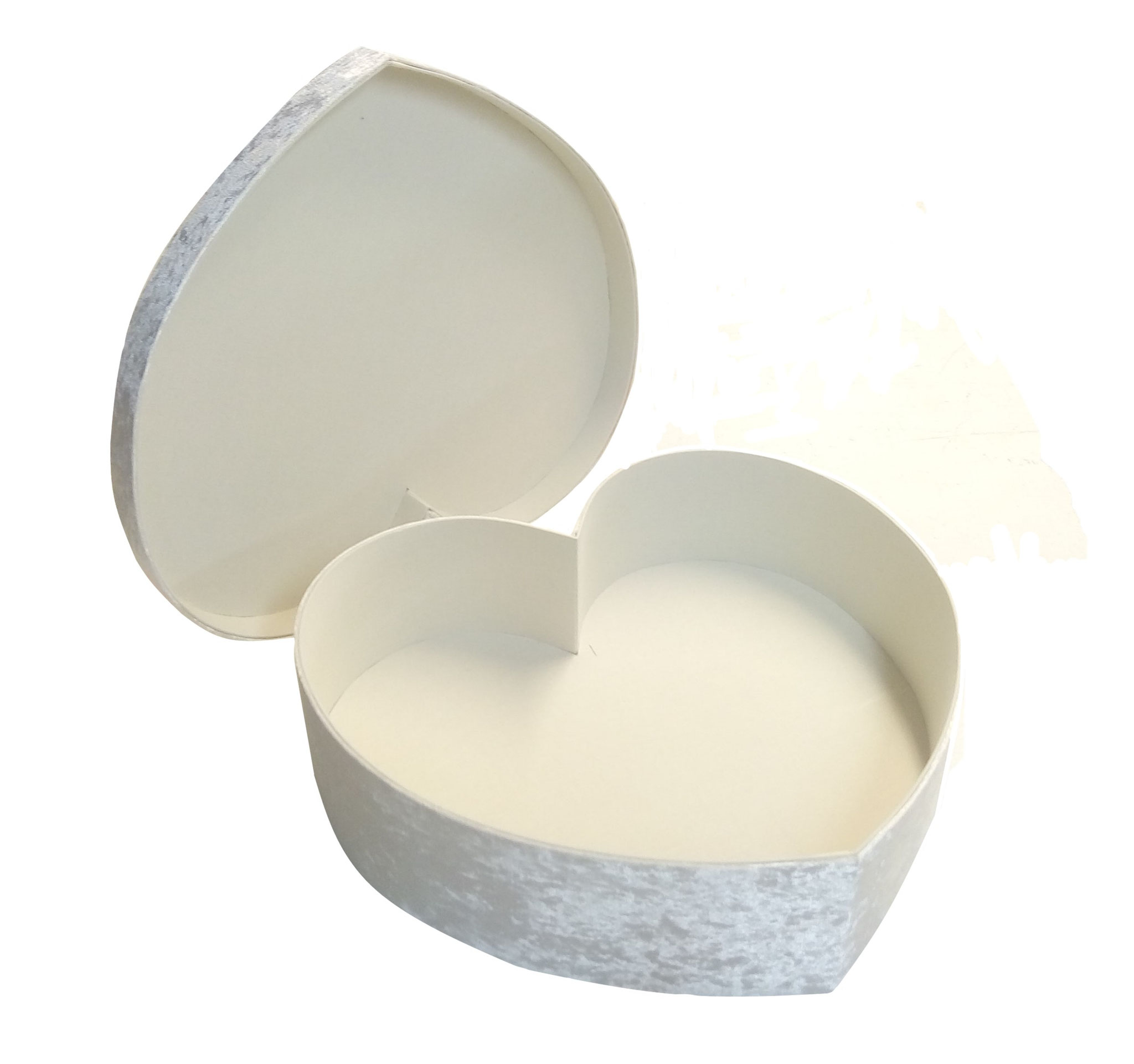 SCATOLA A CUORE INTERNO