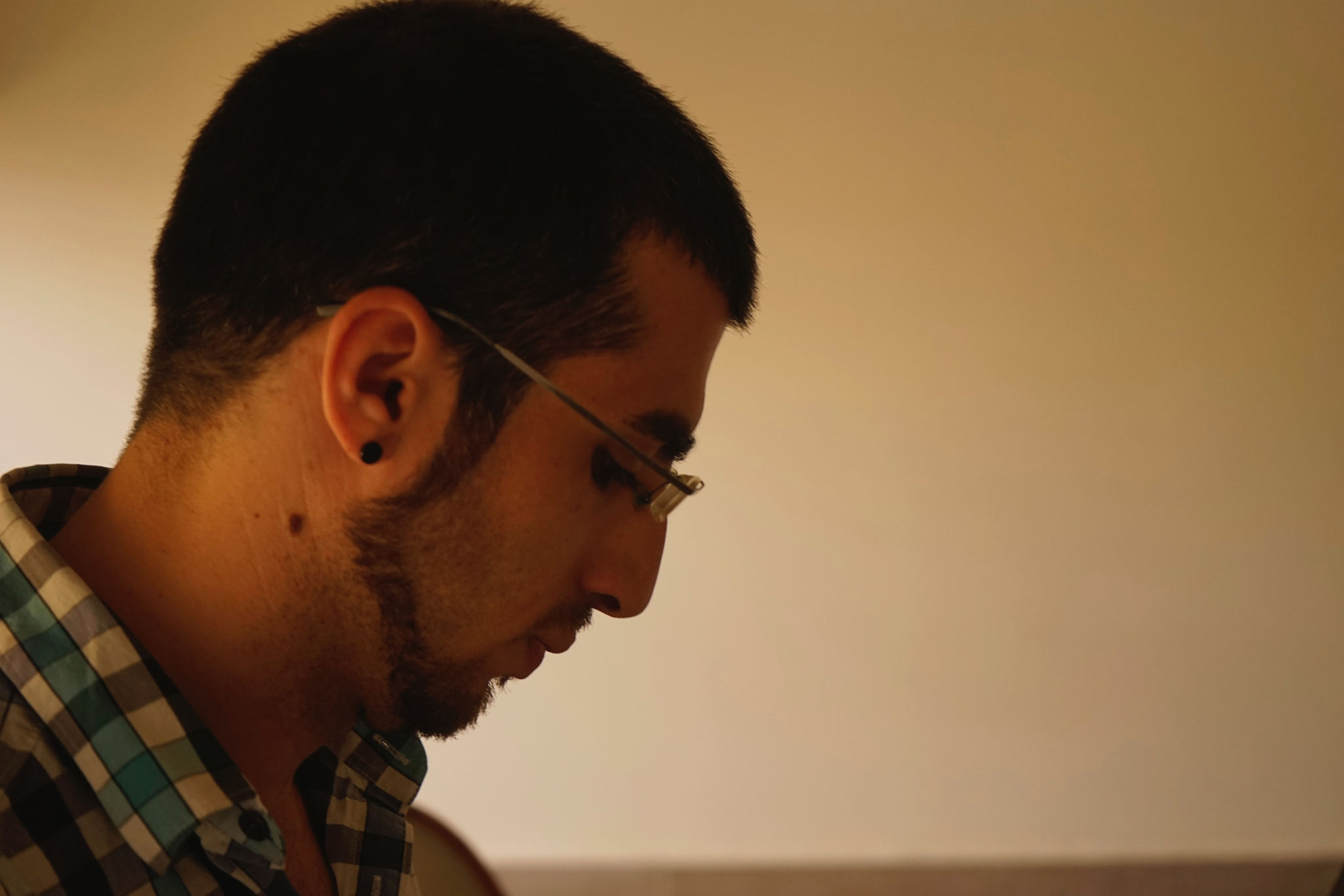 Tareq Rantissi
