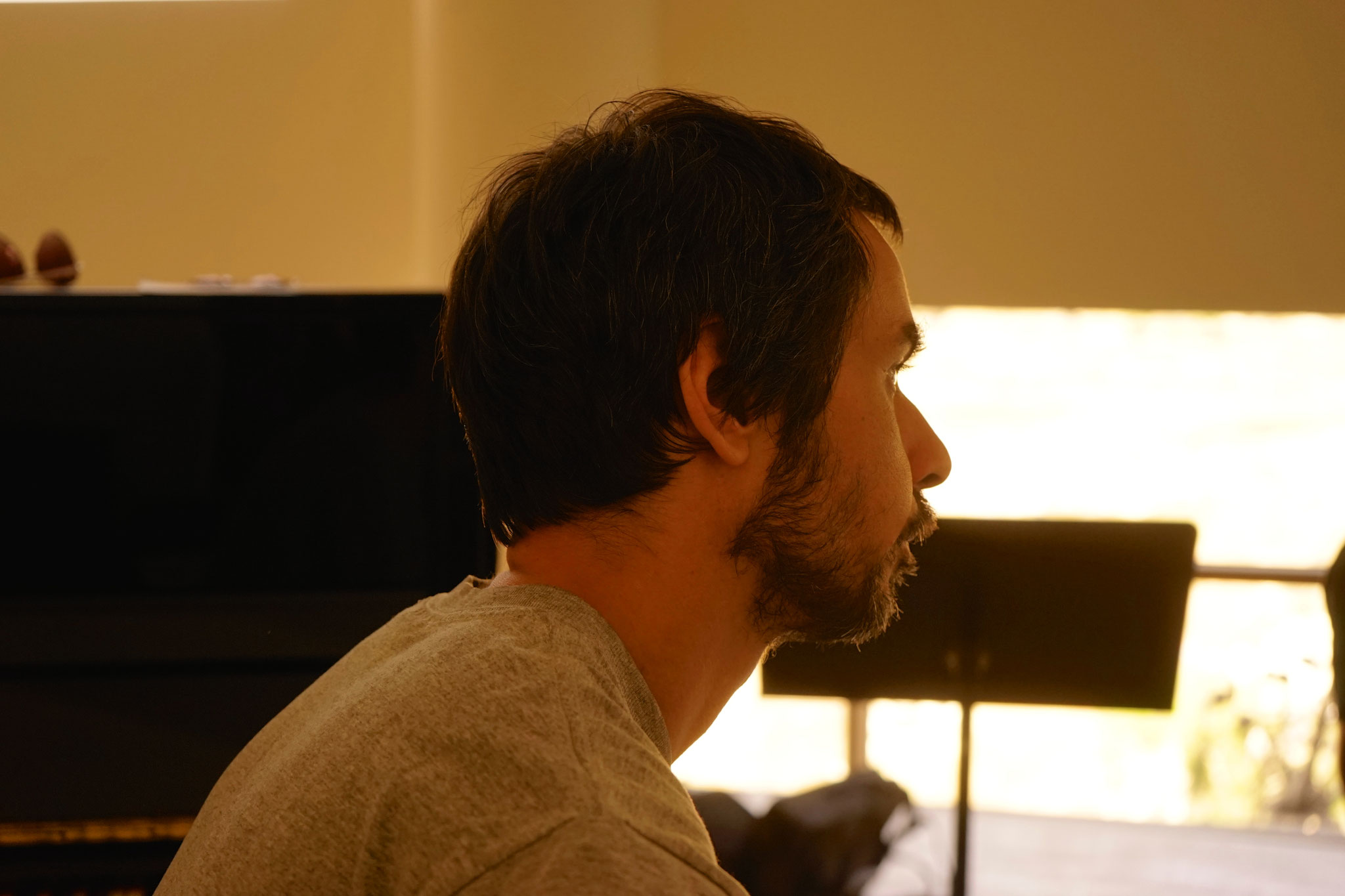 Dimitri Mikelis