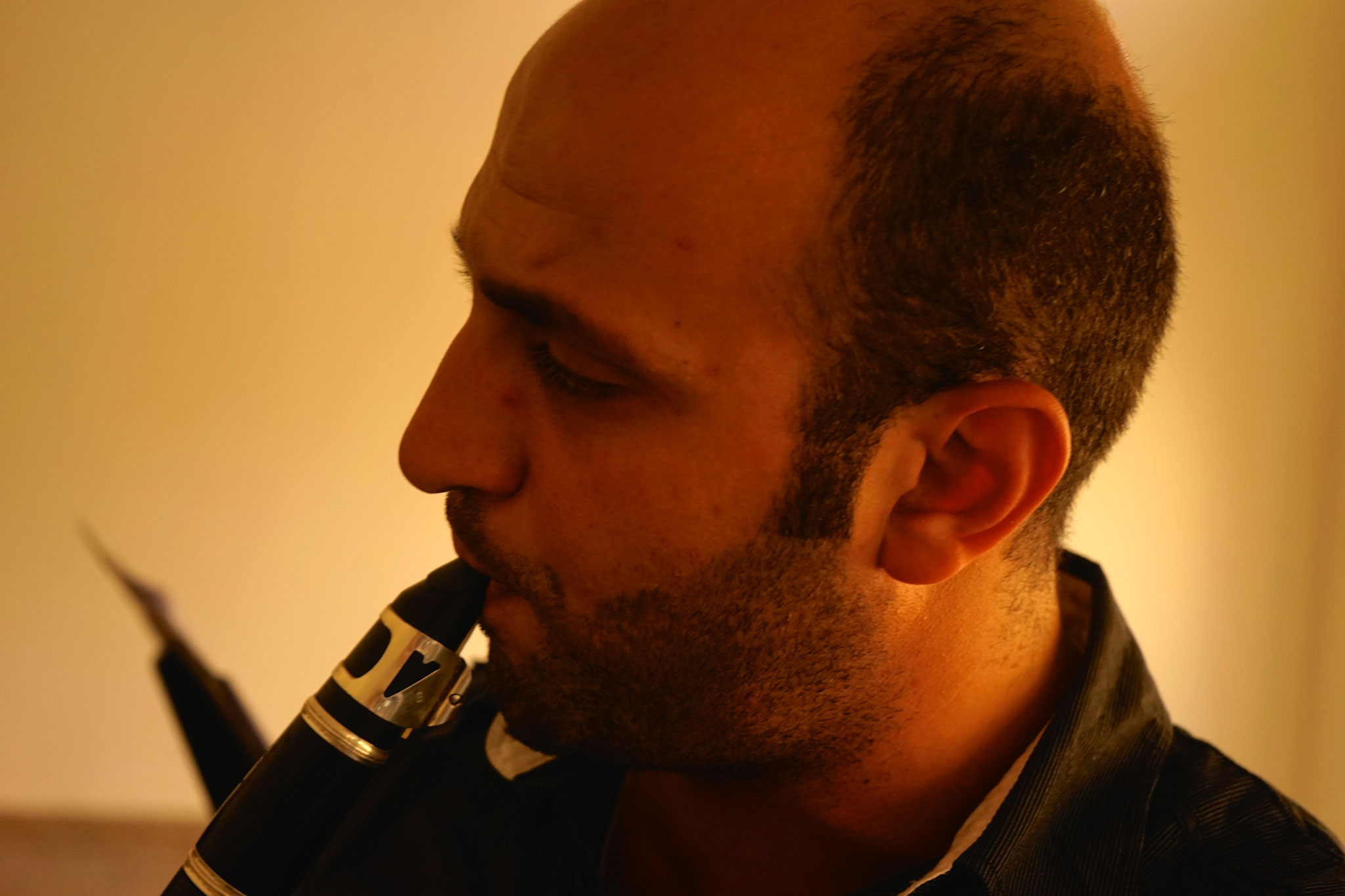 Mohamed Najem