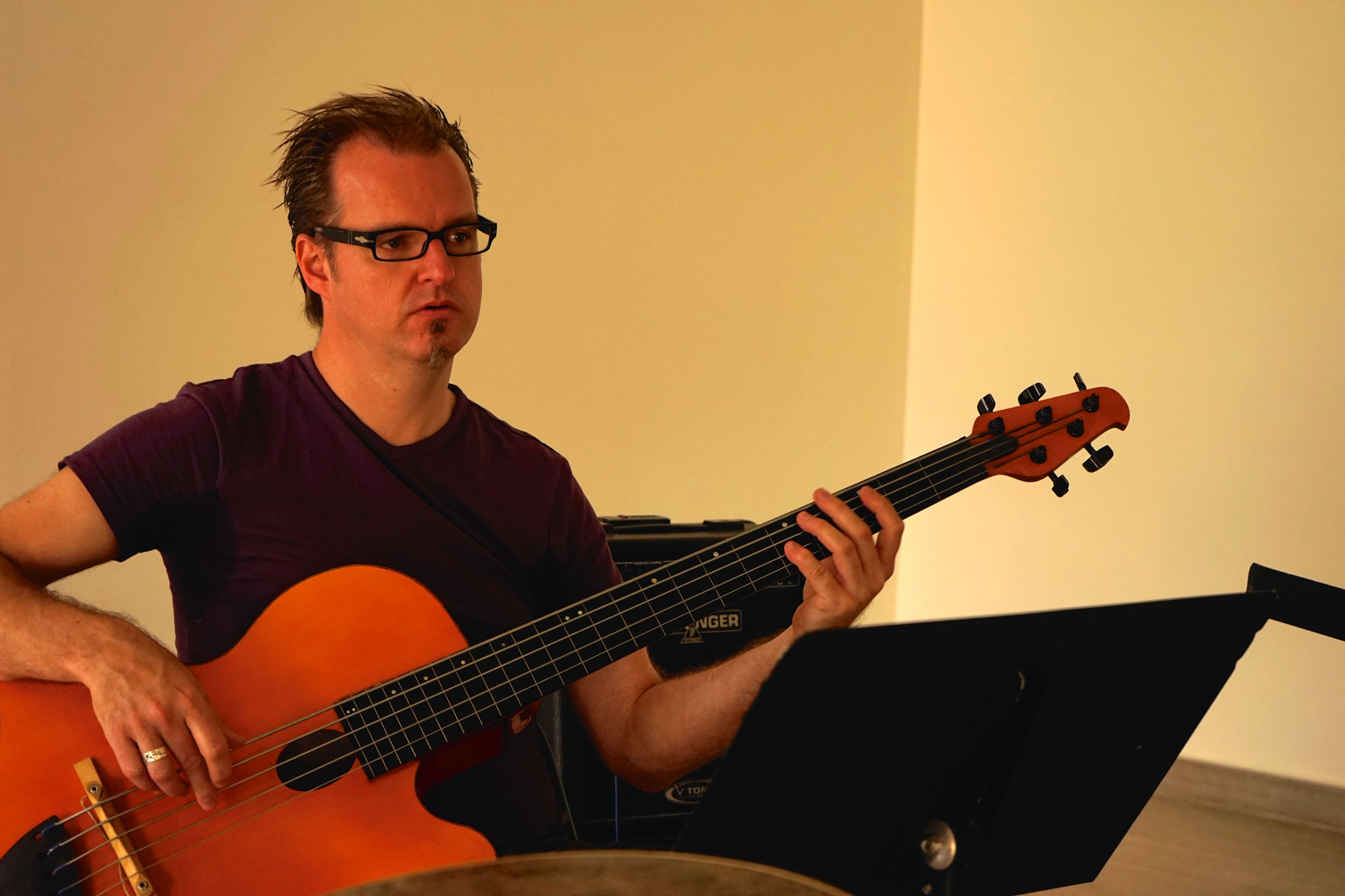 Antoine Pütz