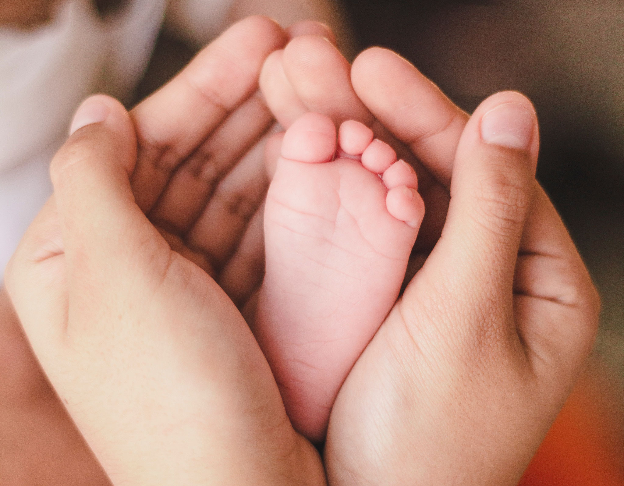 Ostéopathie pour nourrissons, bébés, enfants. Techniques douces et adaptées.