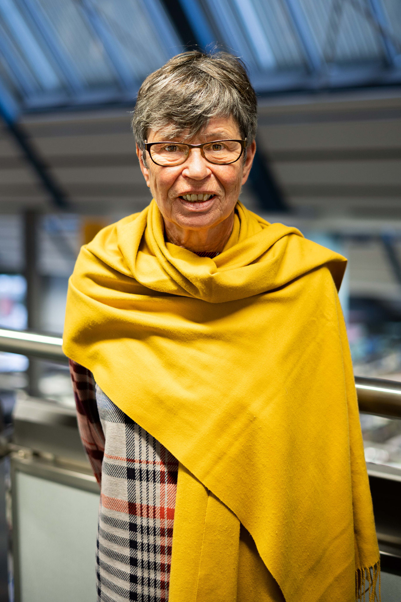 Dr. Beate Welter