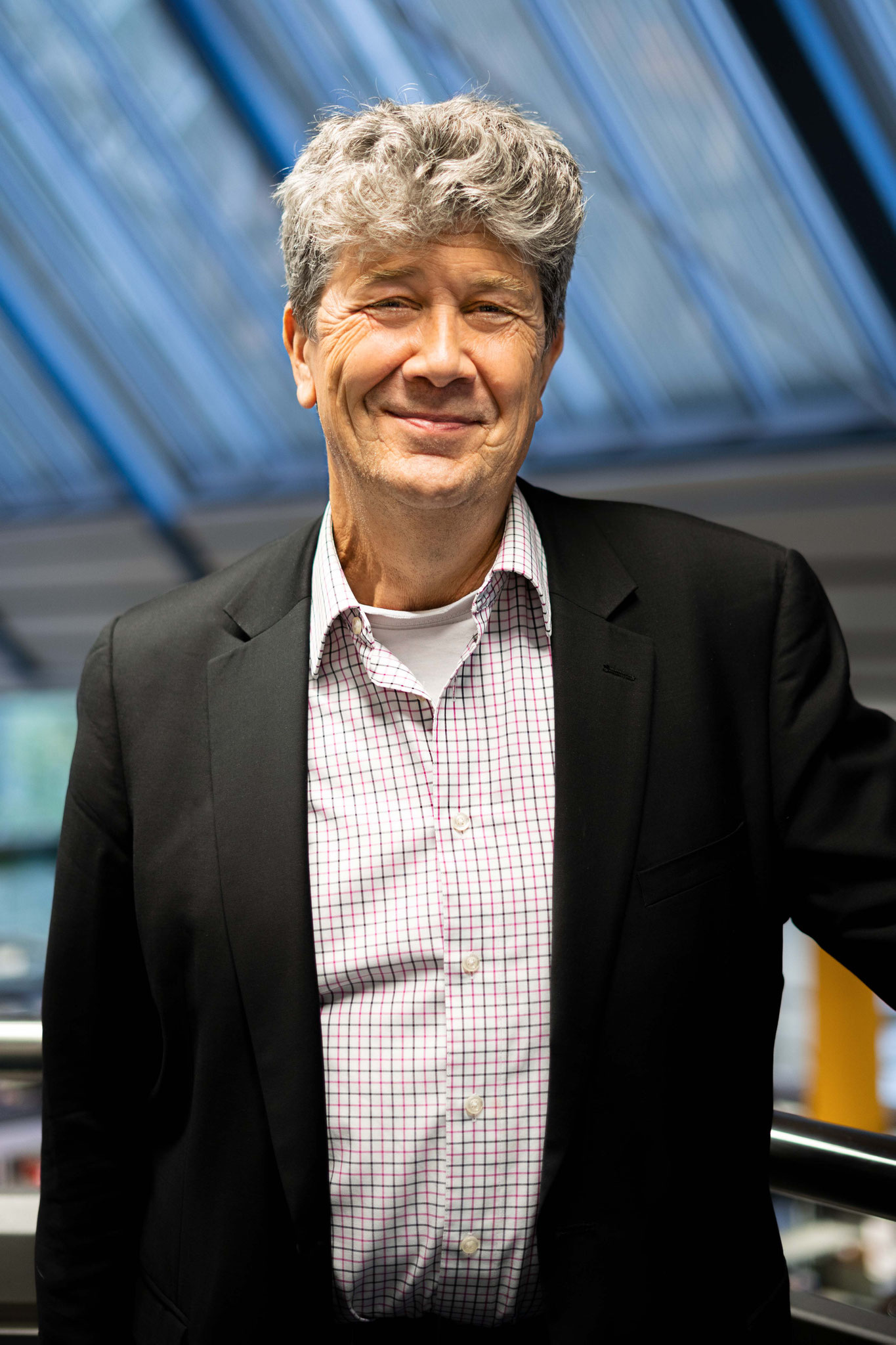 Prof. Dr. Christian Jansen
