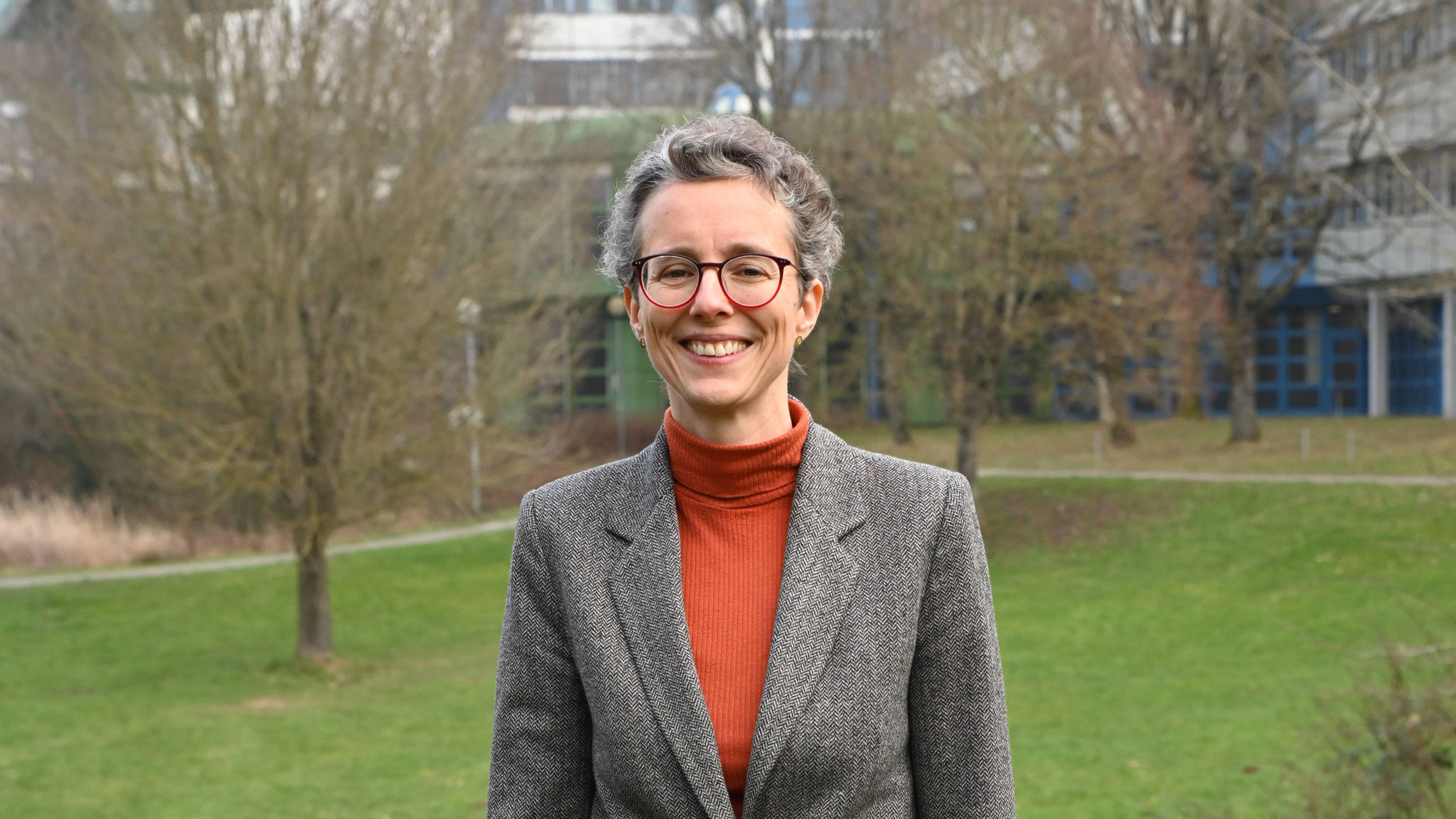 Prof. Dr. Korinna Schönhärl