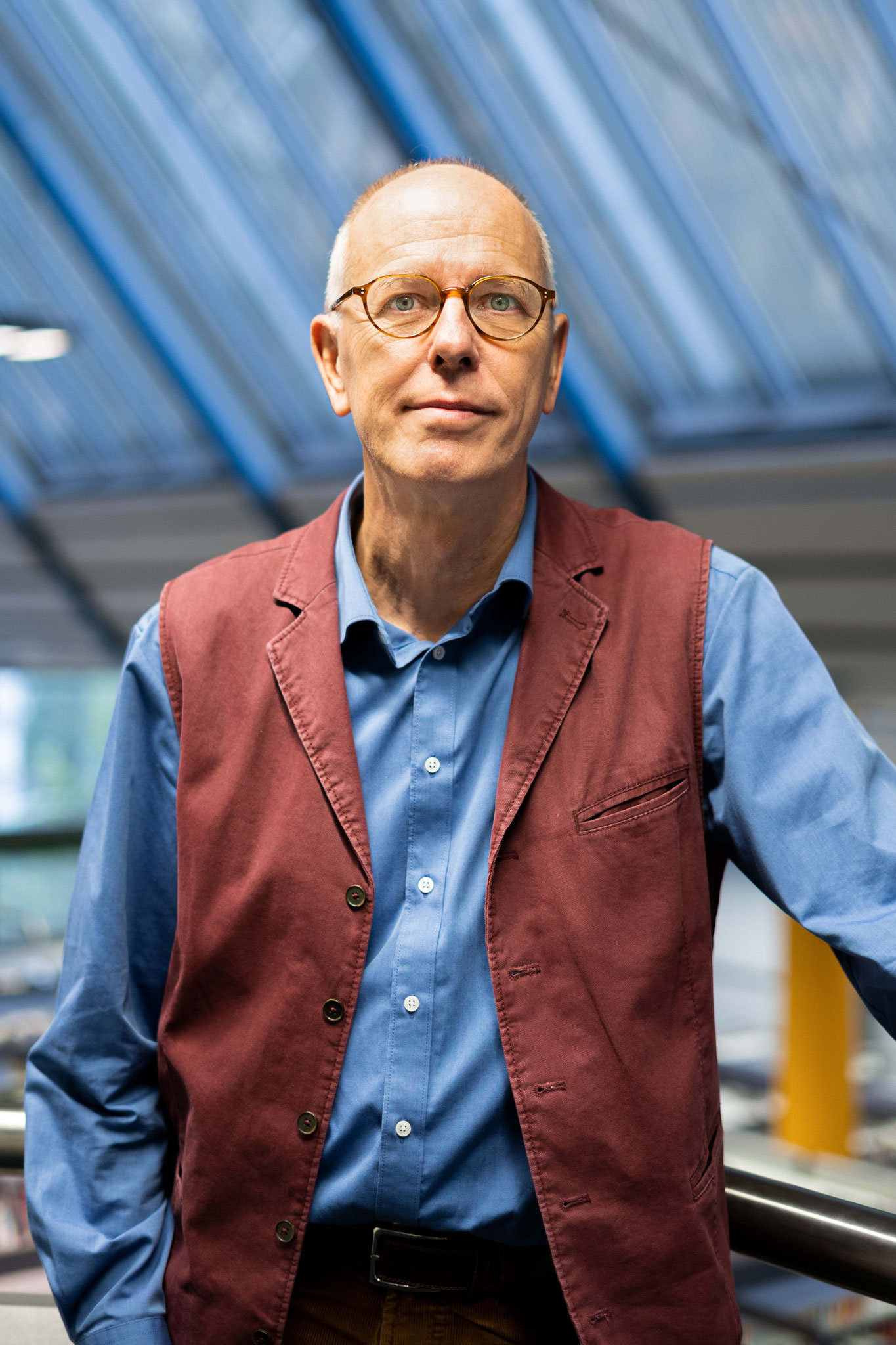 Prof. Dr. Lutz Raphael