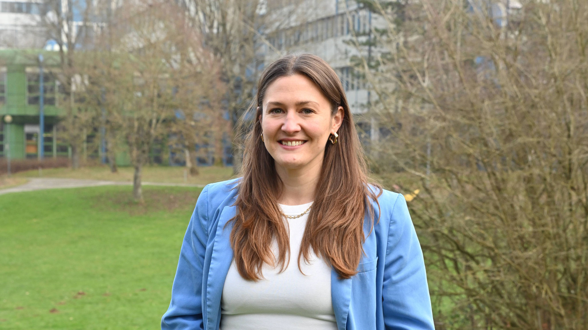 Dr. Lena Haase