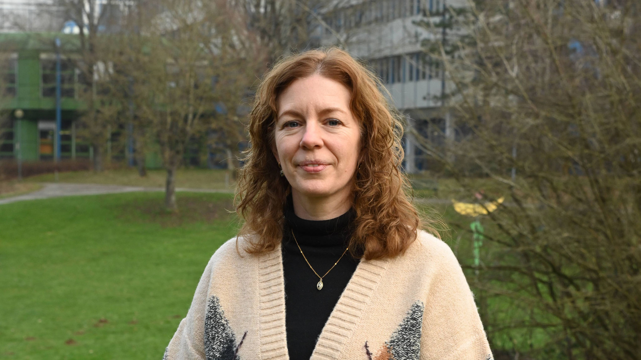 Kathrin Künstler