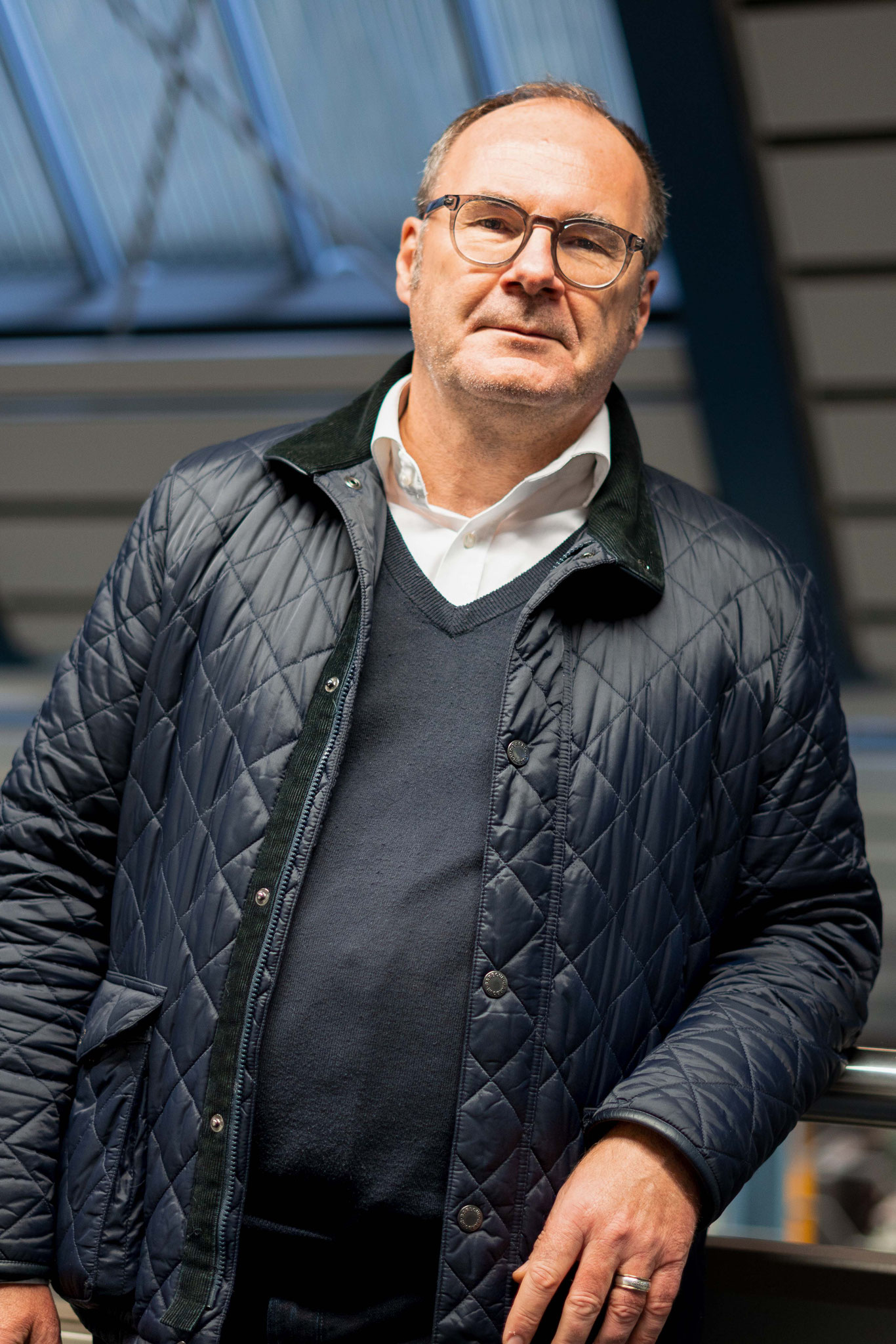 Bernhard Kukatzki