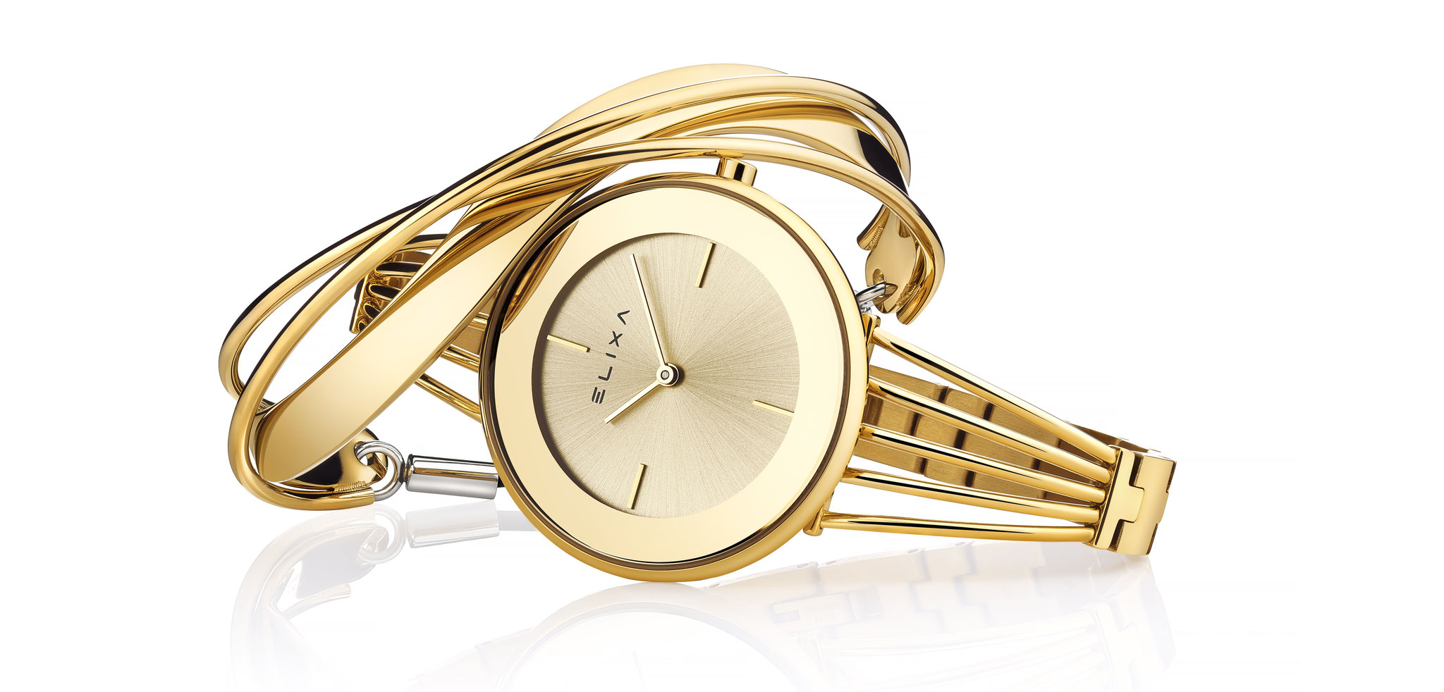 Montre elixa top