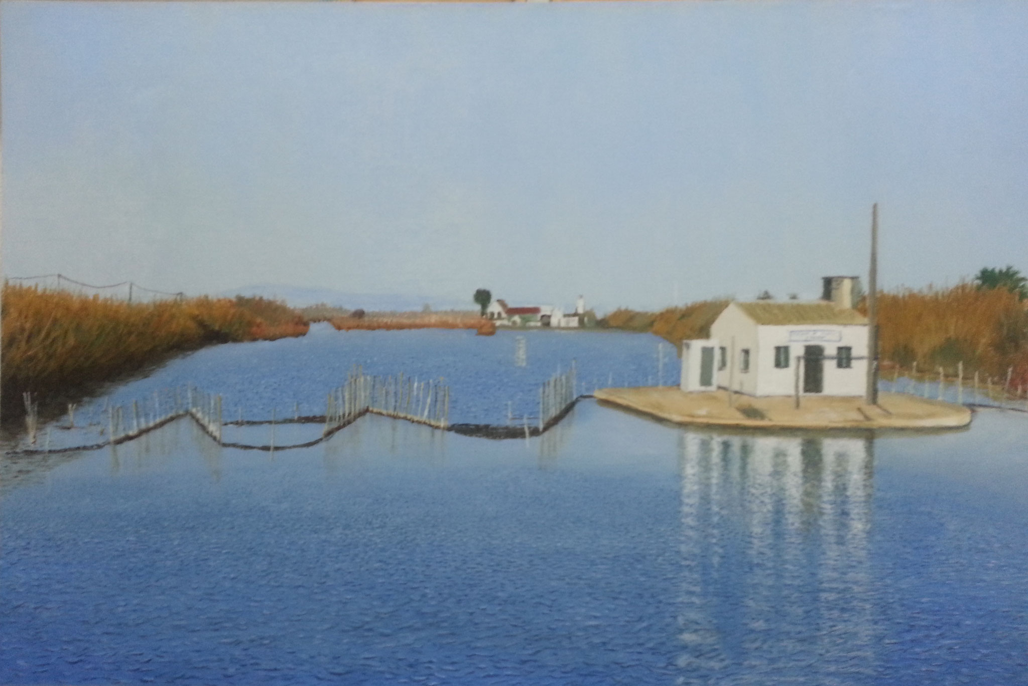 Puente Perellonet