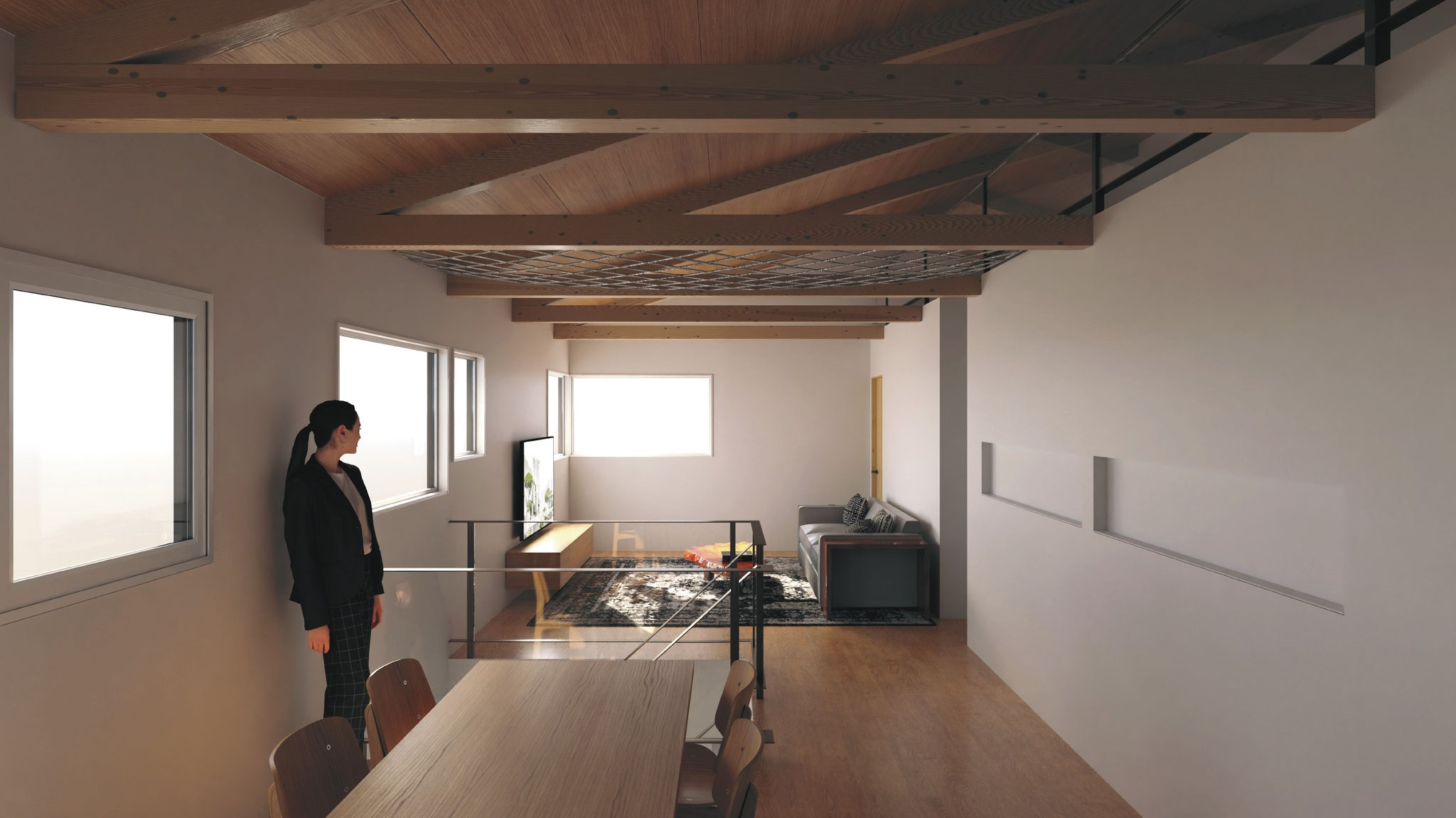 【PLAY HOUSE】Design contract ＋ Other report atelier MiKi