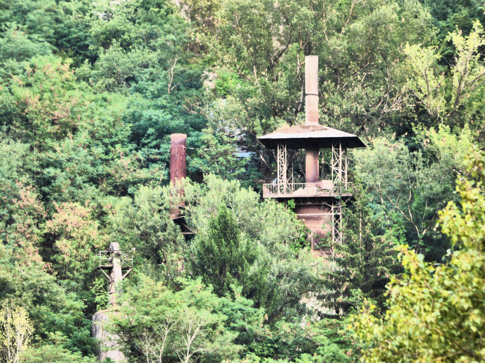 Comune di Travo - Parco Archeologico di Travo 