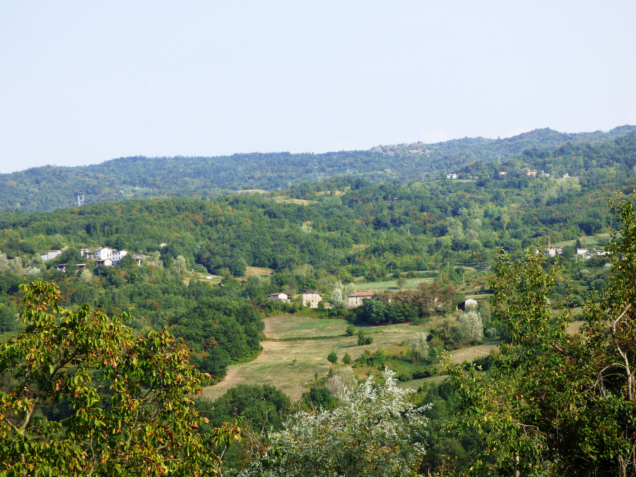 la bottega di Cesarino Sartori