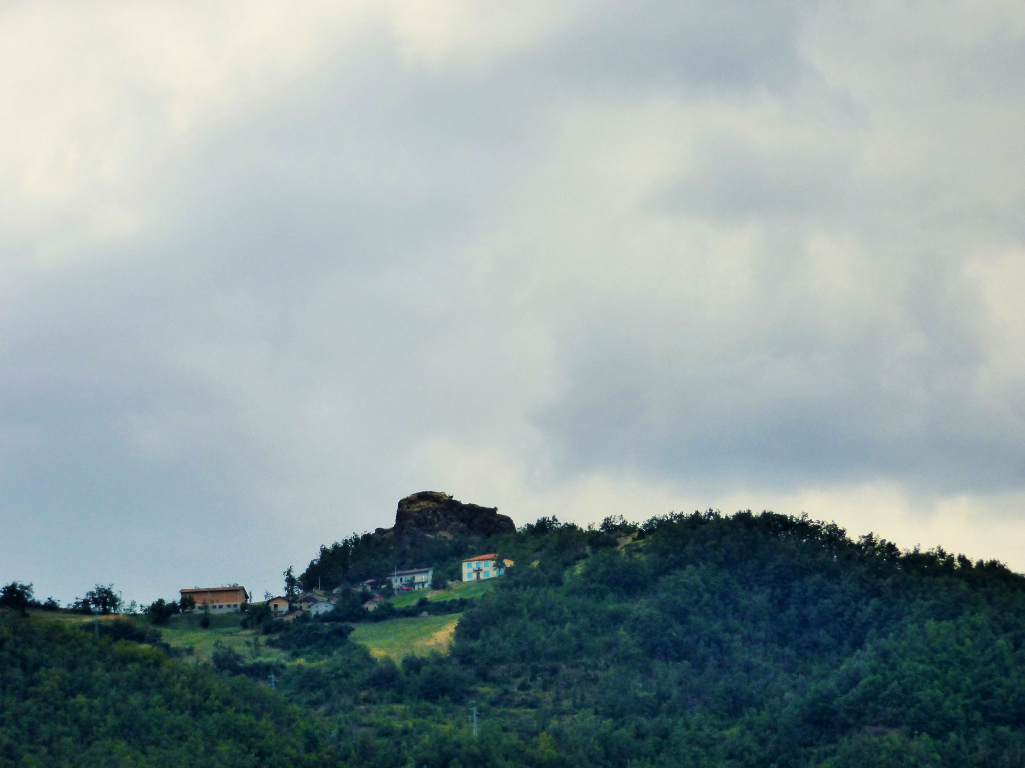  "Artigiani Creativi" di ArTre   5 agosto 2018   Brugnello di Marsaglia (PC) - mercatino di artigianato local