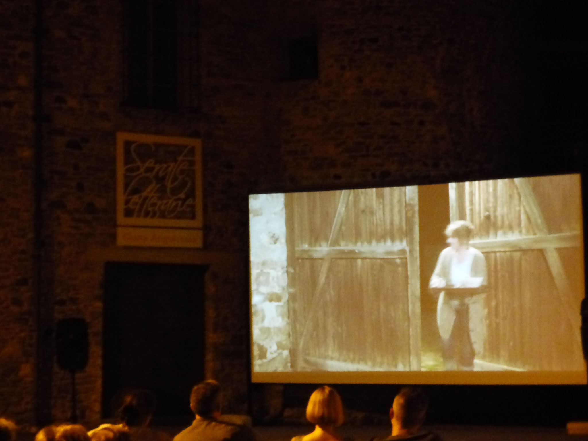 Travo cinema sotto le stelle 6-7 agosto