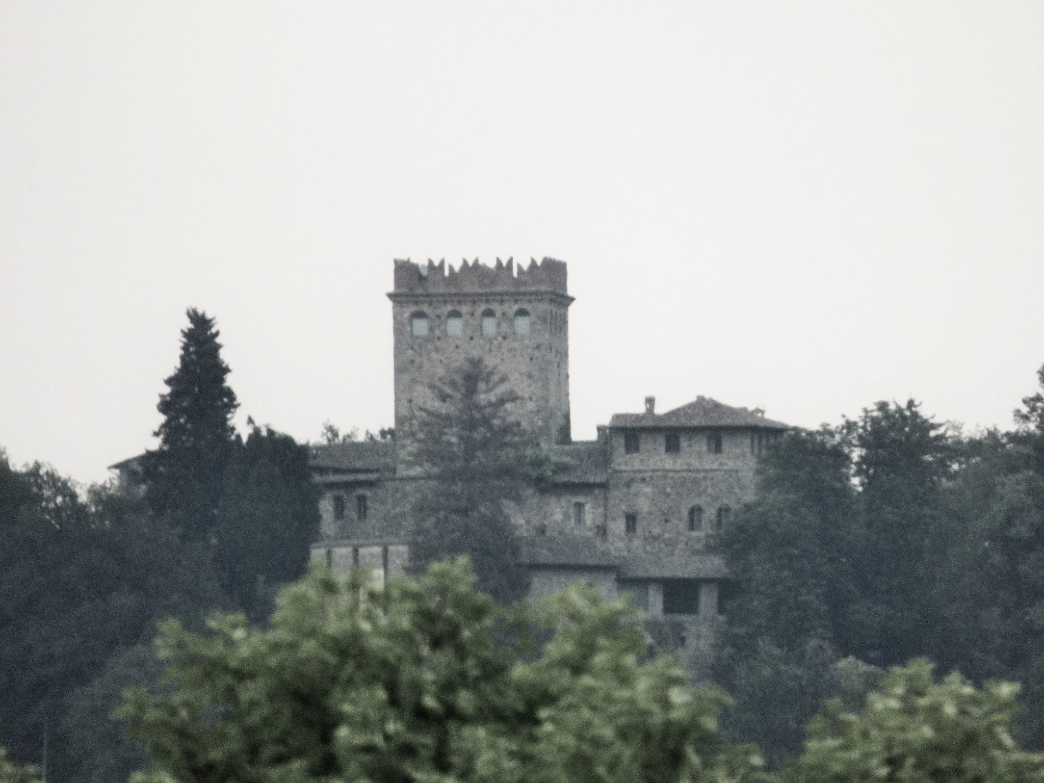 Travo Parco Archeologico - Cinema sotto le Stelle 31 luglio