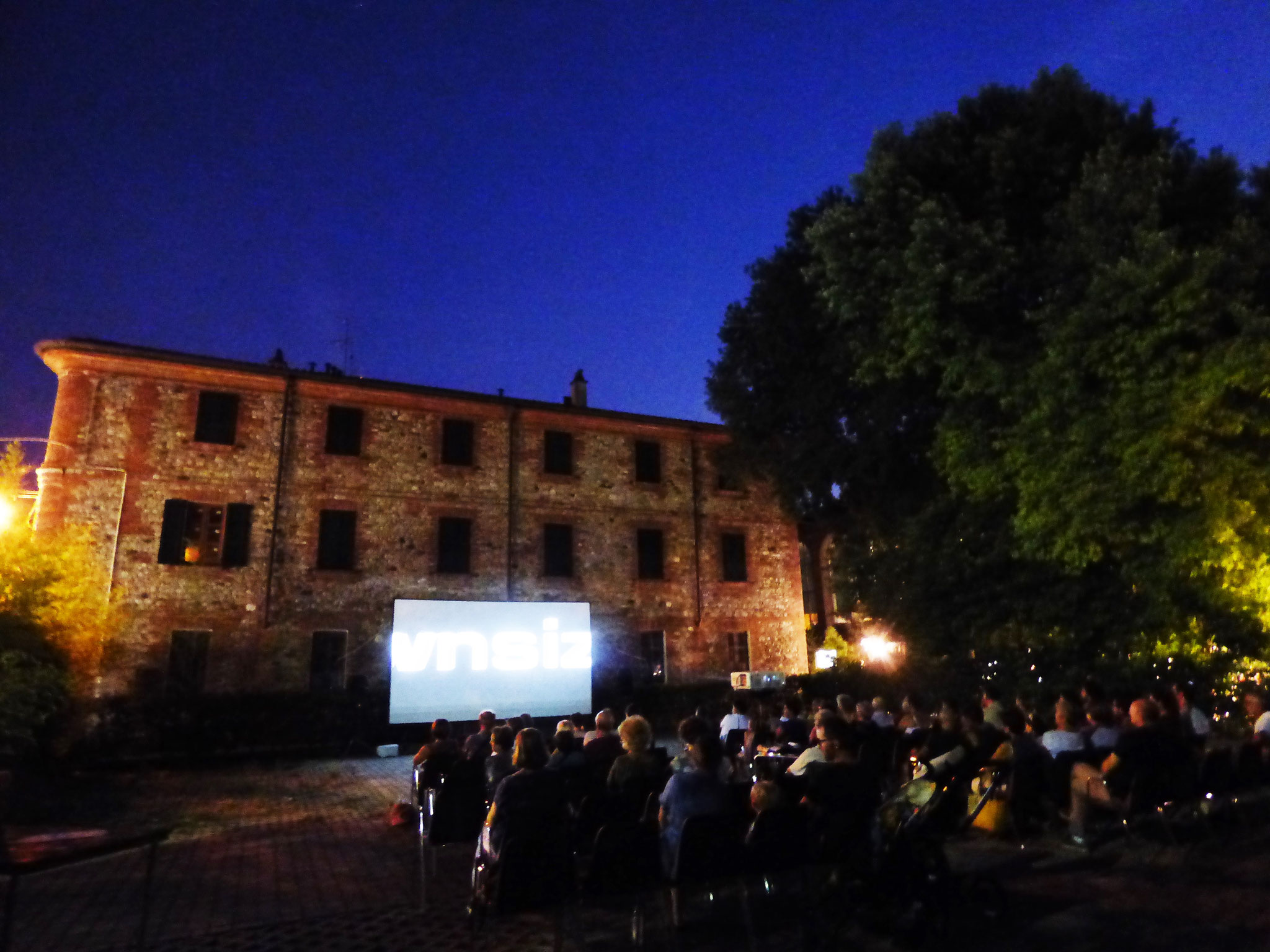 Rivergaro Cinema sotto le stelle 2 agosto 2018