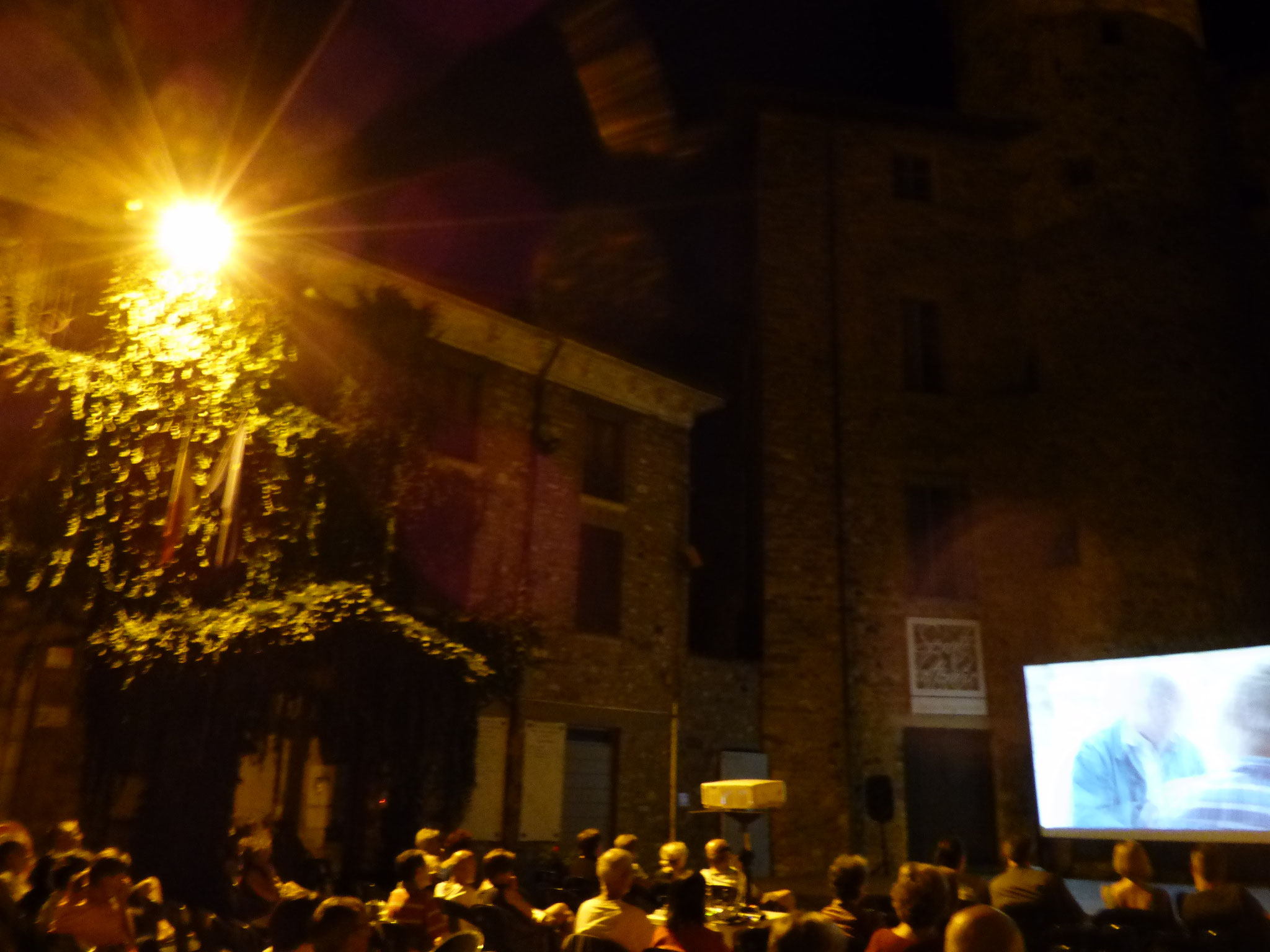 Travo cinema sotto le stelle 6-7 agosto