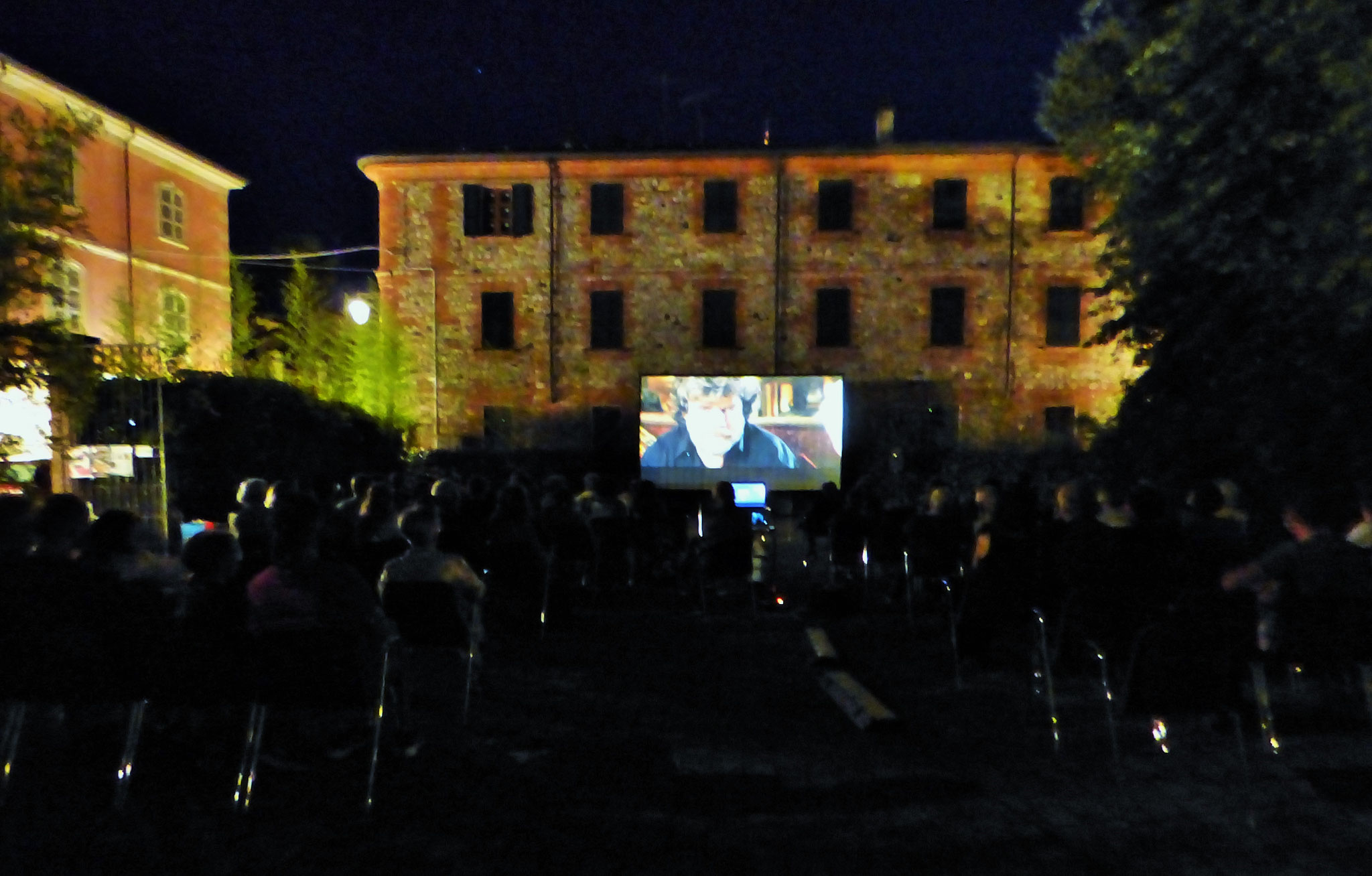 FRATELLI SI DIVENTA. Omaggio a Walter Bonatti, l'uomo del Monte Bianco  Rivergaro - giovedì 6 luglio: ore 21:15 presenti all’evento il regista ALESSANDRO FILIPPINI e il geologo RICCARDO MOZZI