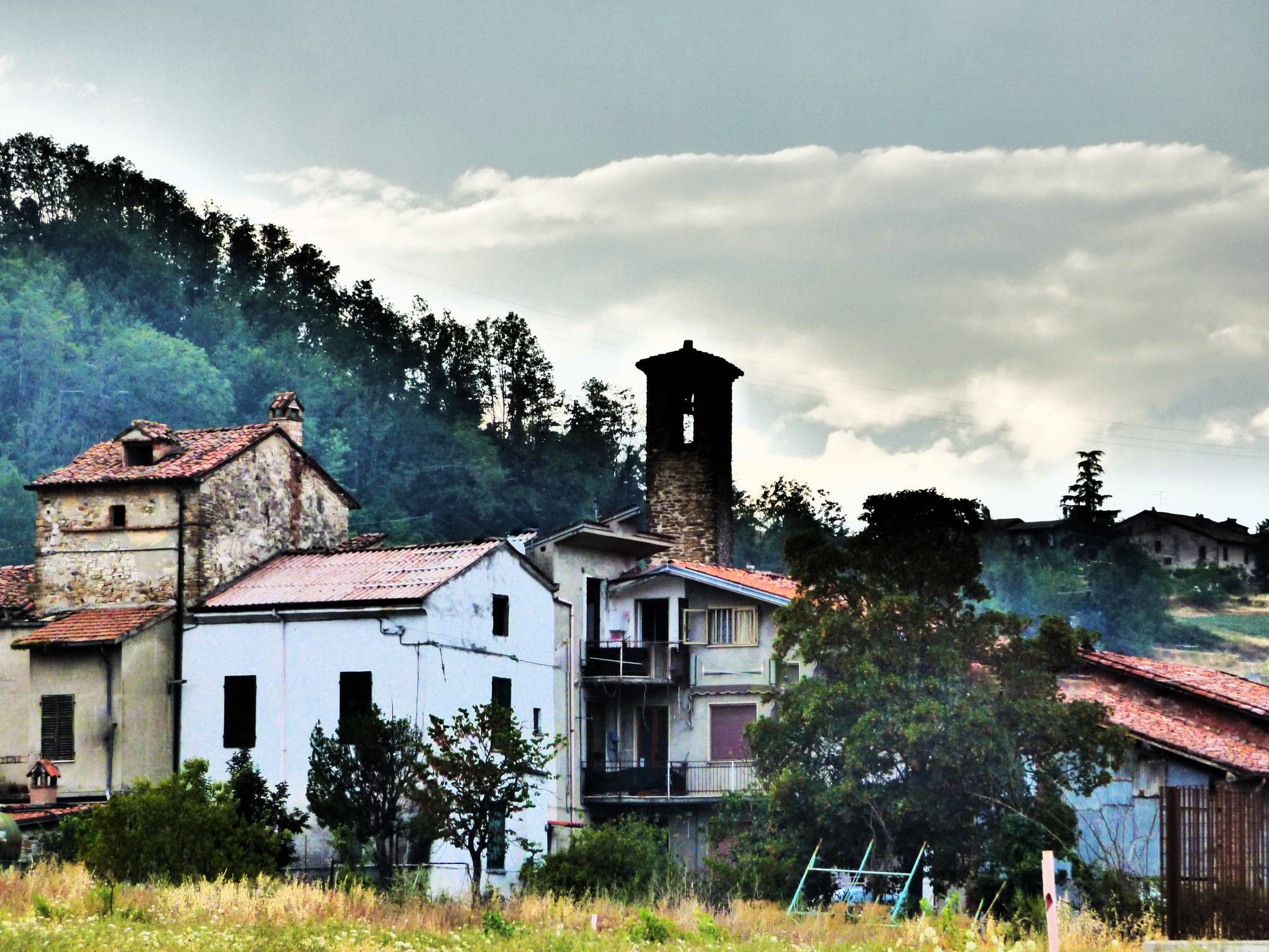 Comune di Travo - Parco Archeologico di Travo 