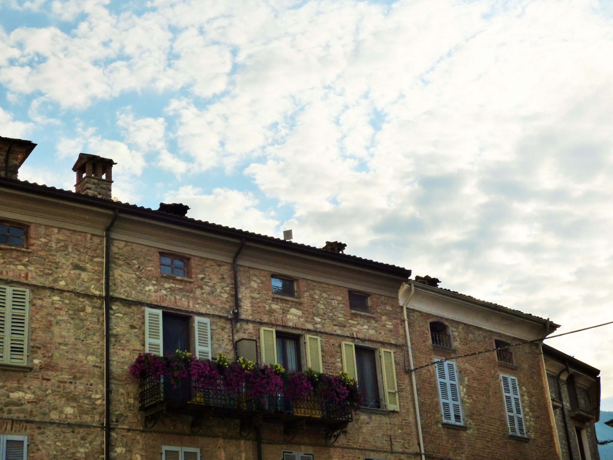 Bobbio 16 agosto  ArTre in piazza con Laboratori creativi  e mercatino artigianale