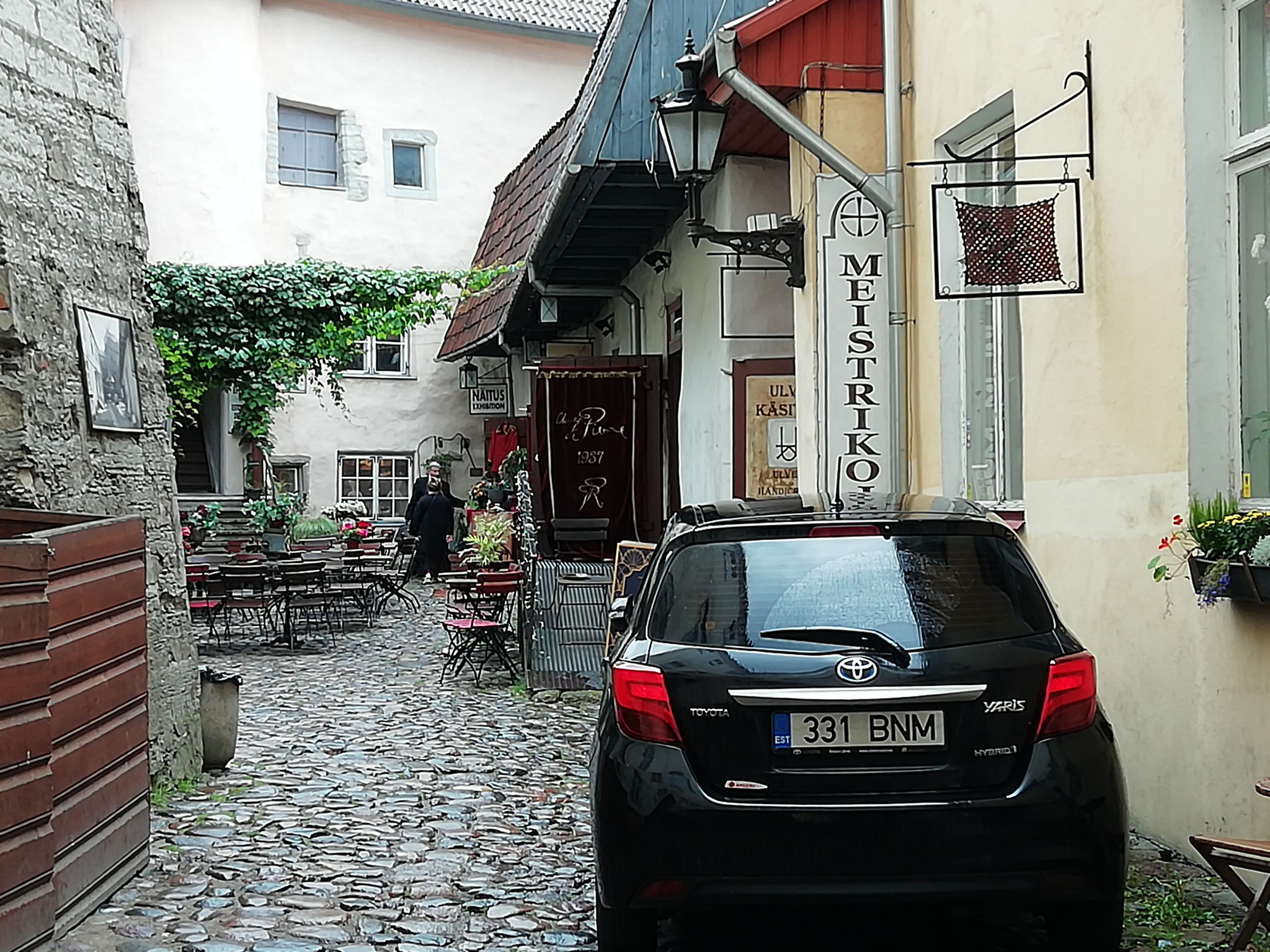 Kreuzfahrt Ostsee Christelwismans1947s Webseite