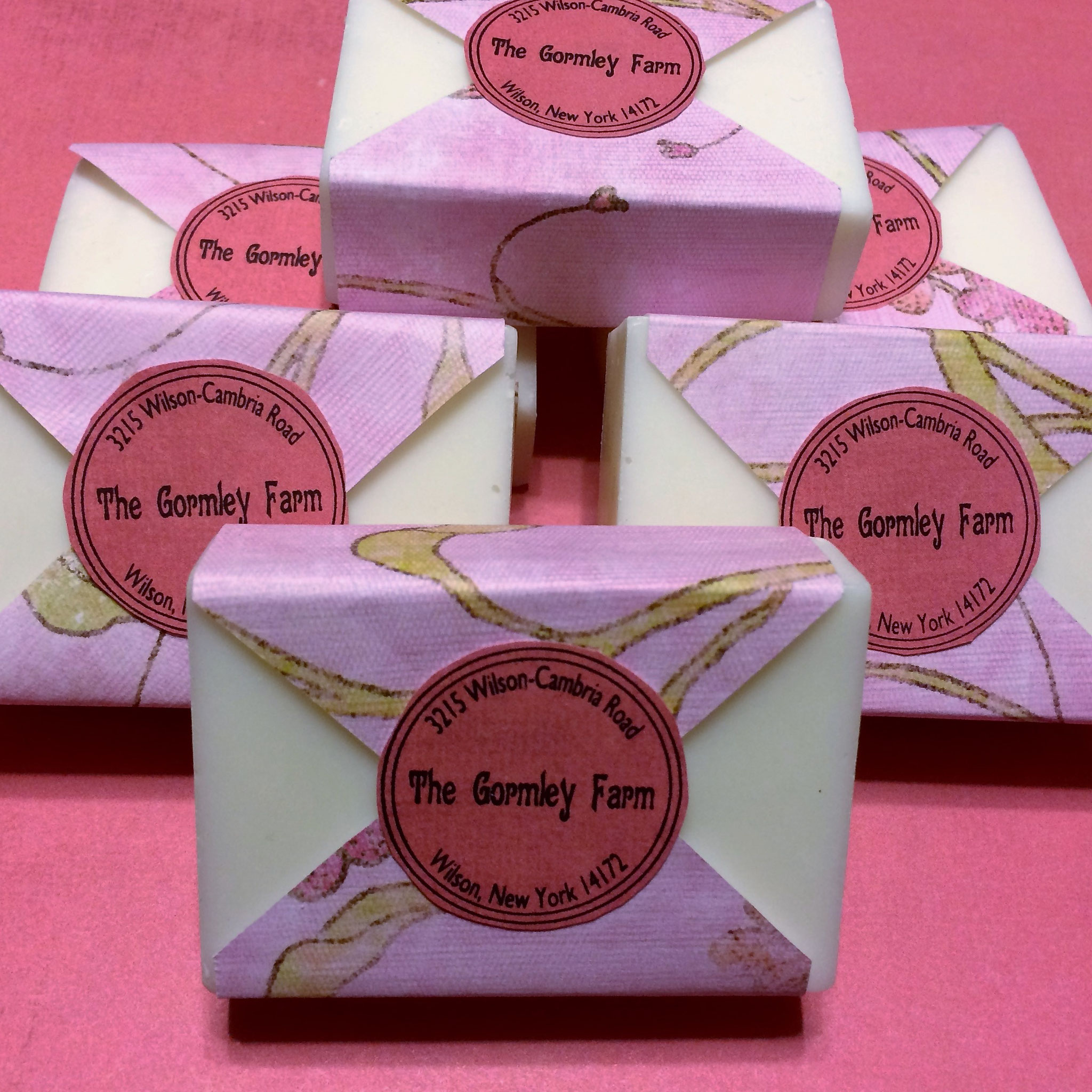 Our Products Gormley Farms Wilson, NY