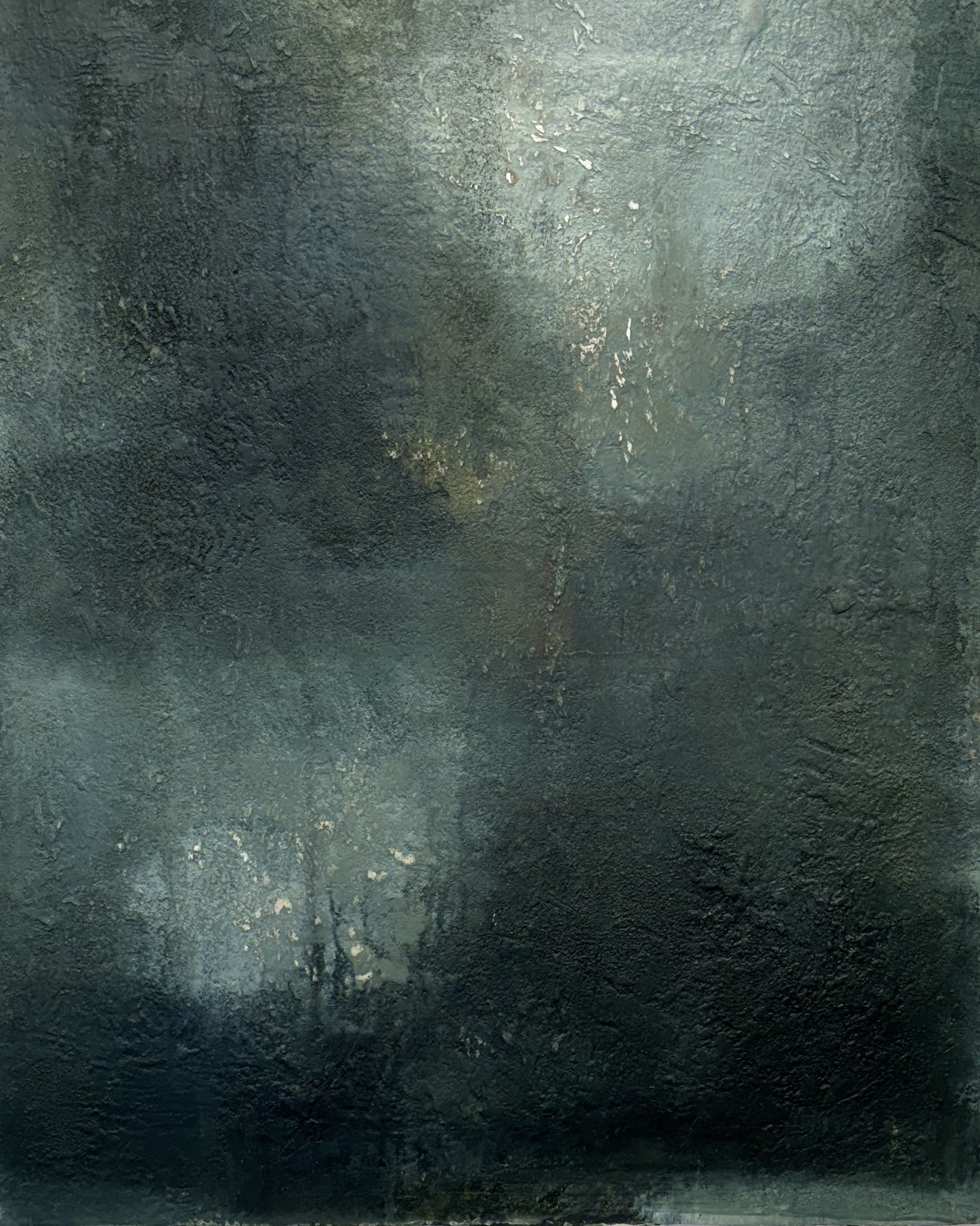 silent place