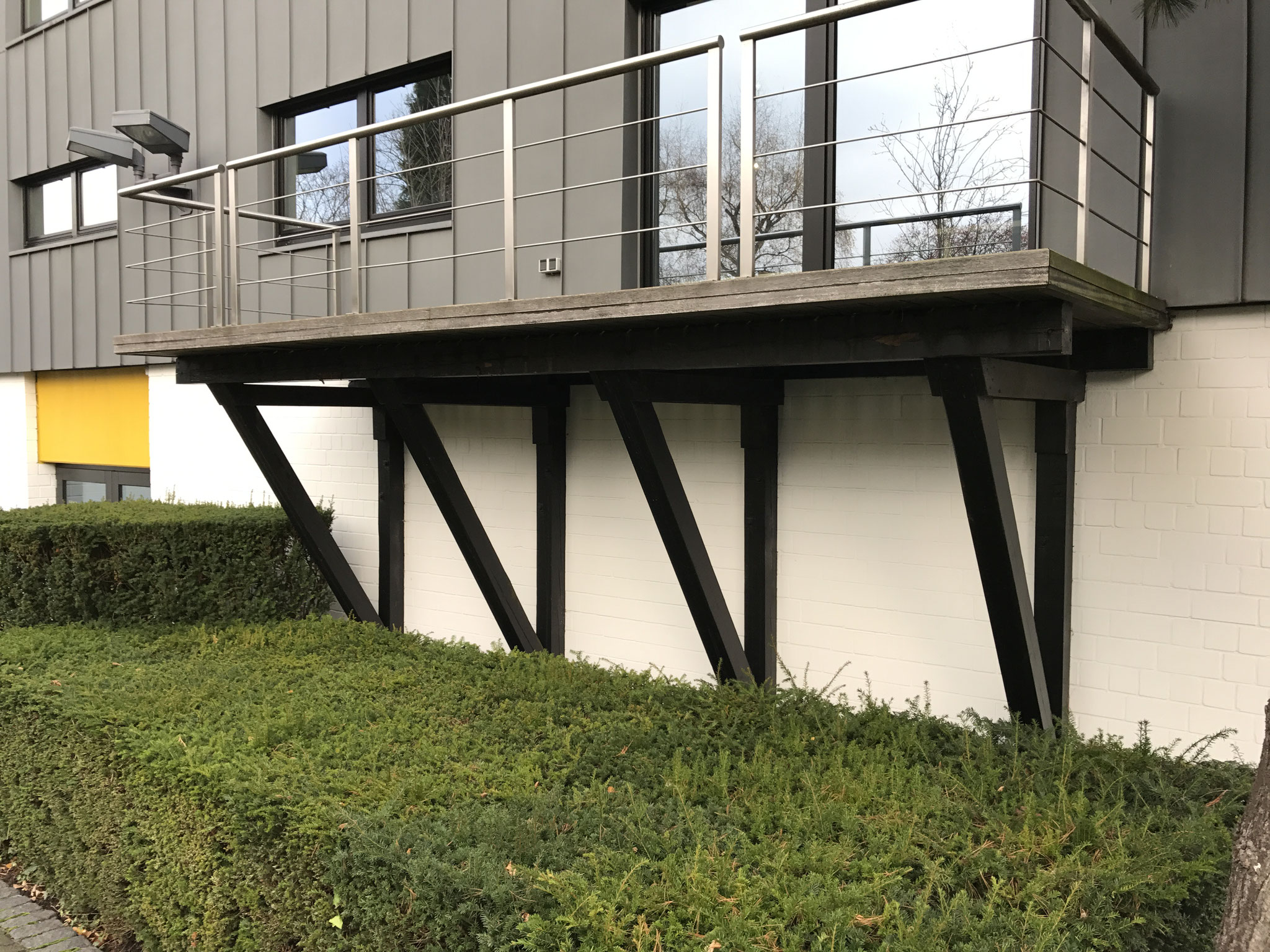 Fachwerk