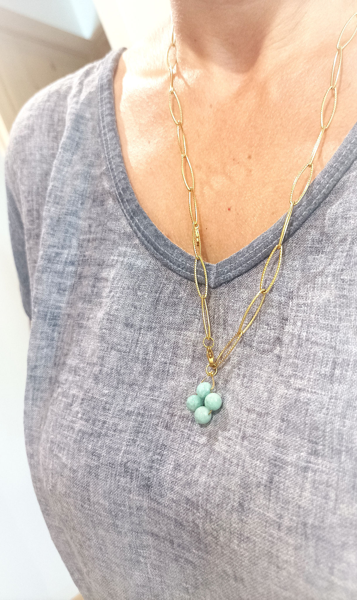 Amazonite