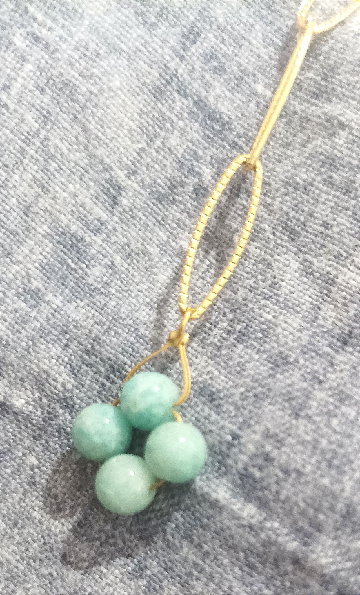 Amazonite