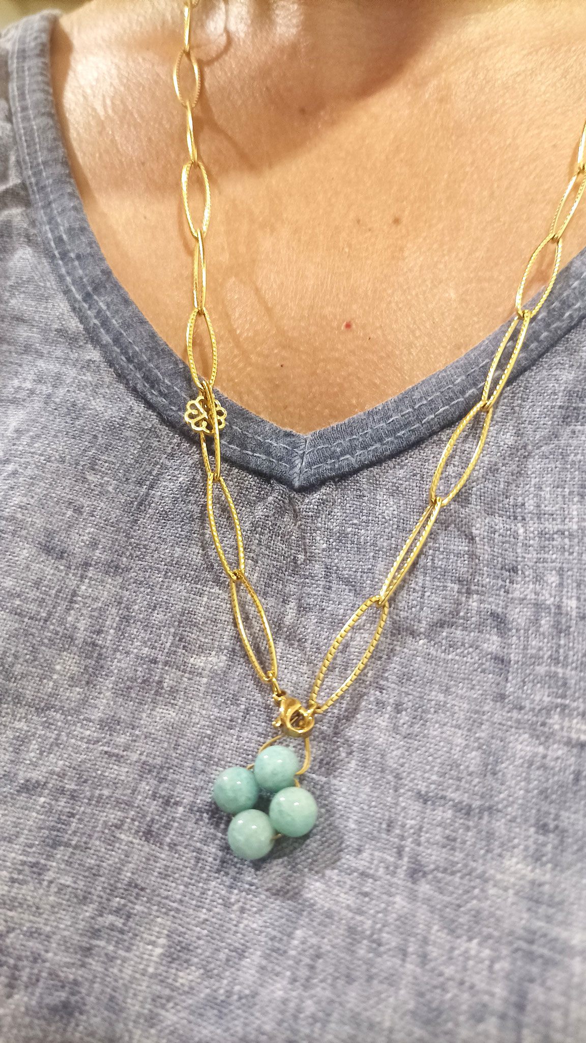 Amazonite