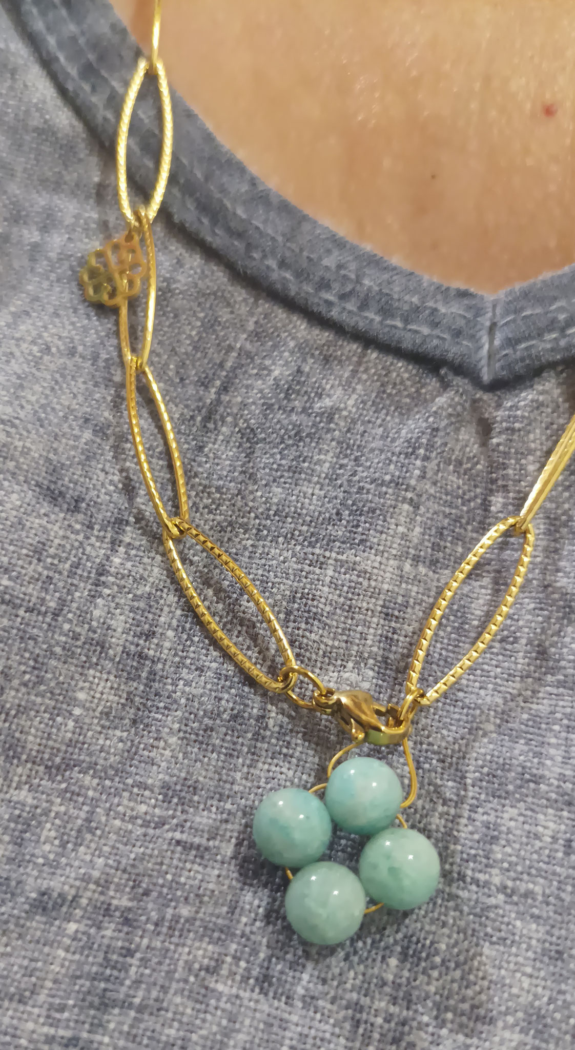 Amazonite