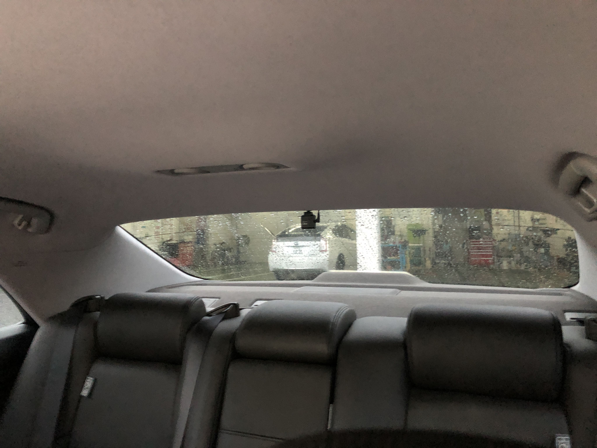 クラウンアスリート0系 ドライブレコーダー前後 セルスターcsd 790fhg 取付 株式会社遊車