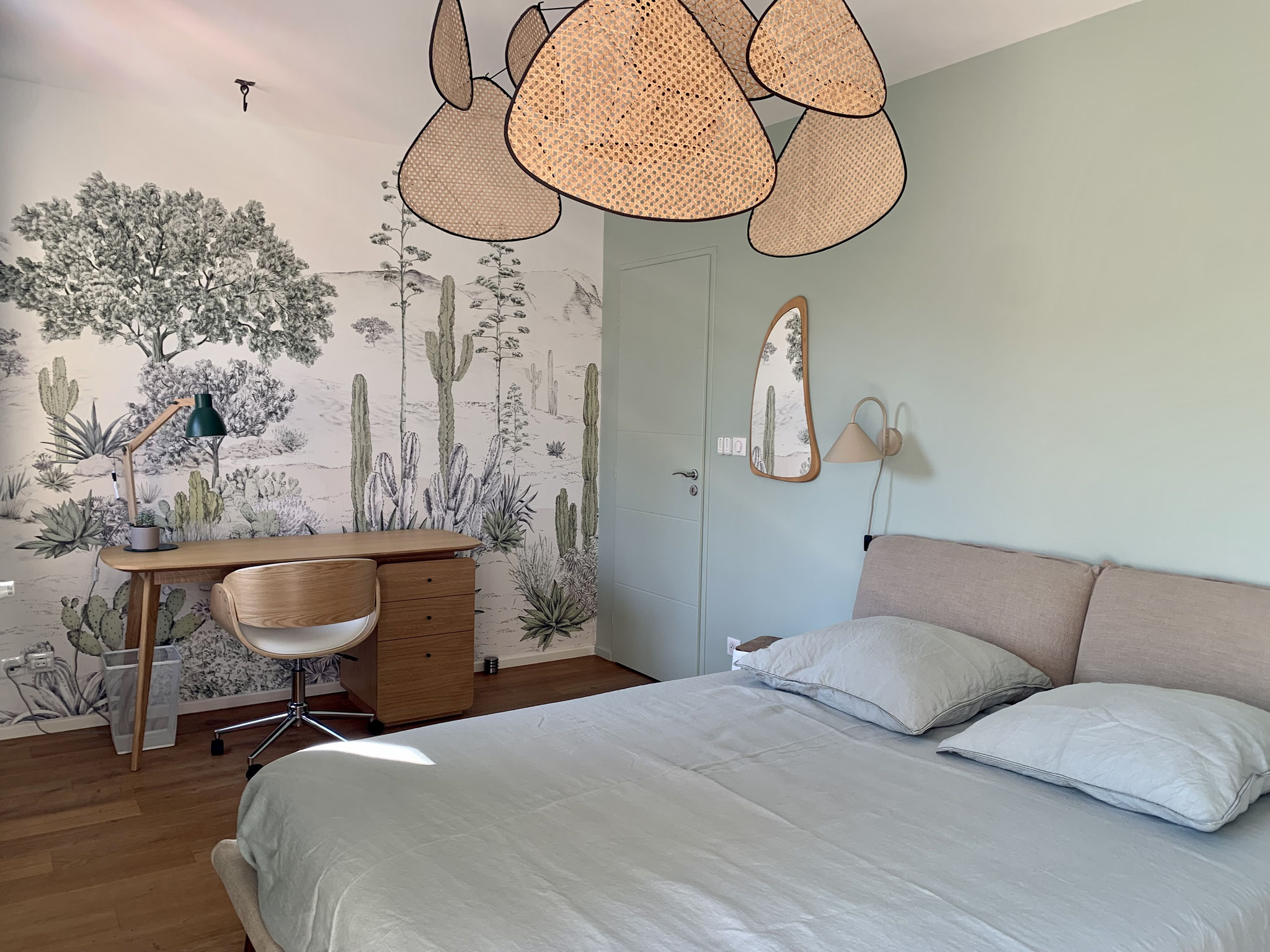 Prestation | Décoration d'intérieur