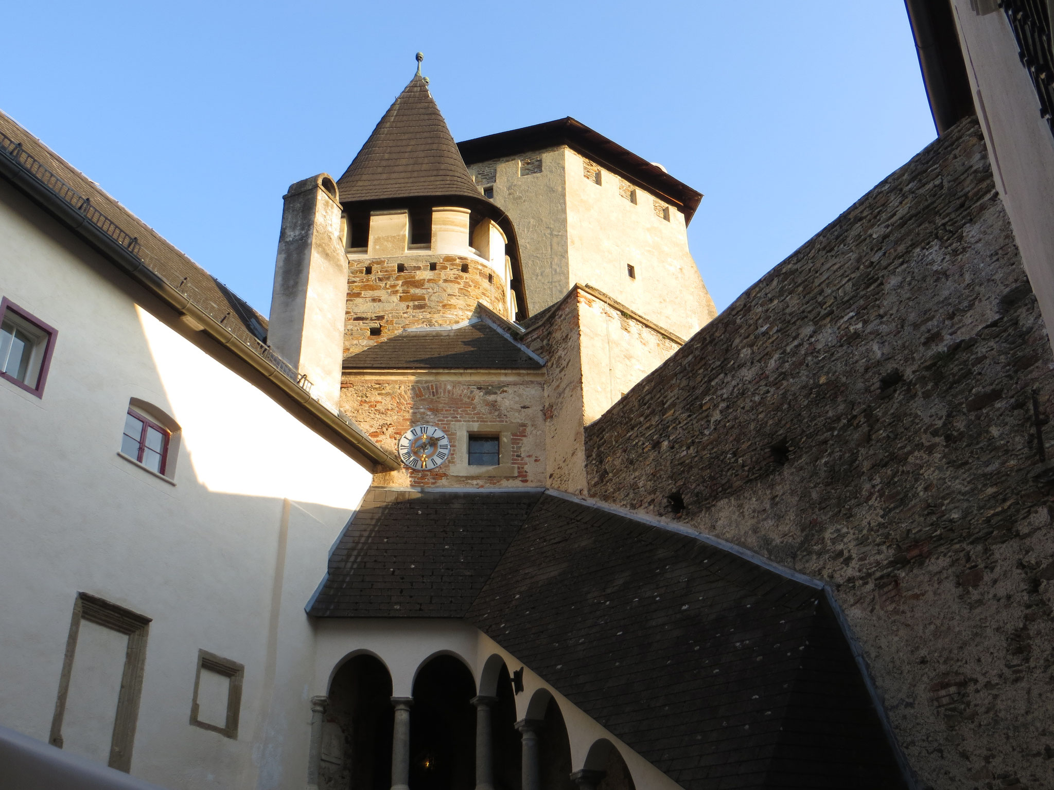 Ritterburg Lockenhaus