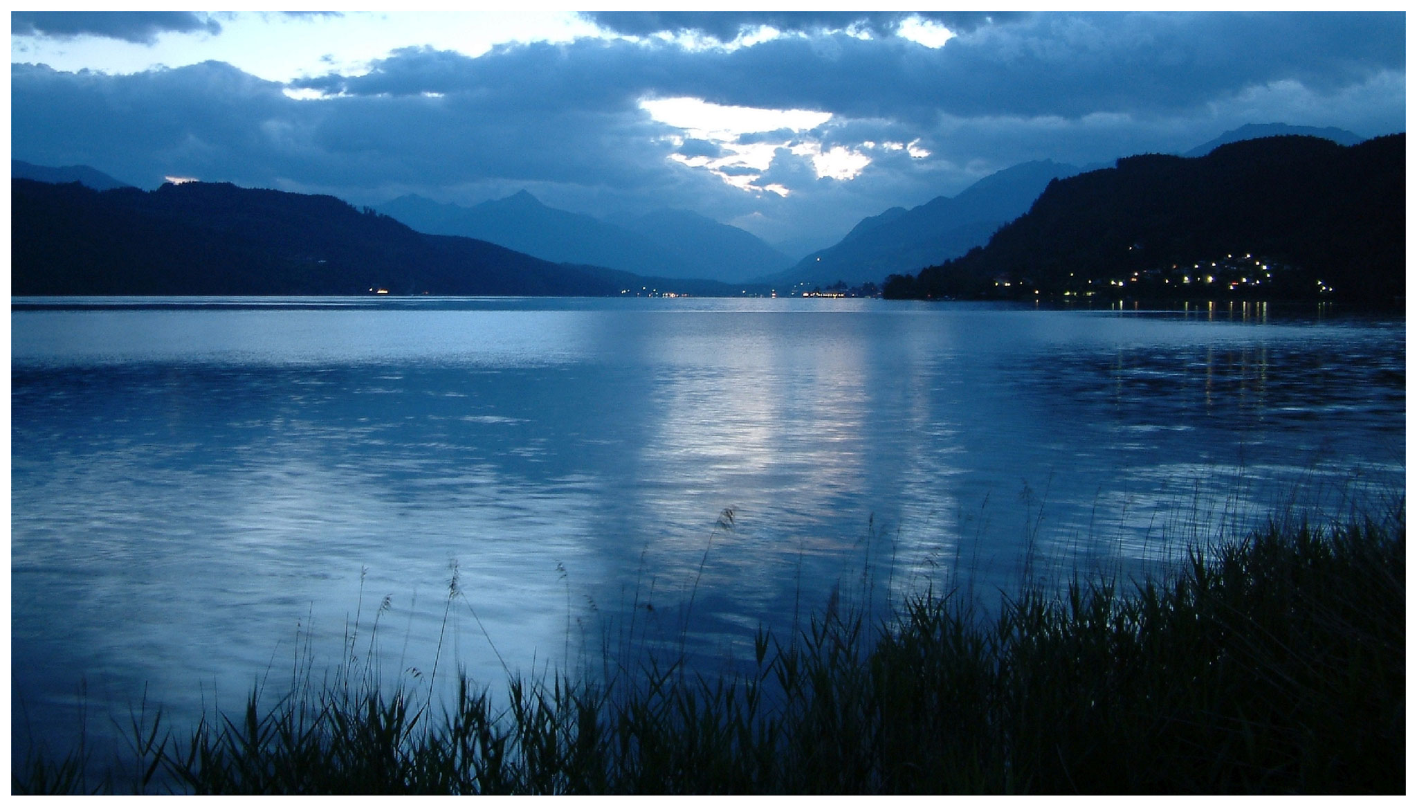 Millstaettersee • Kaernten