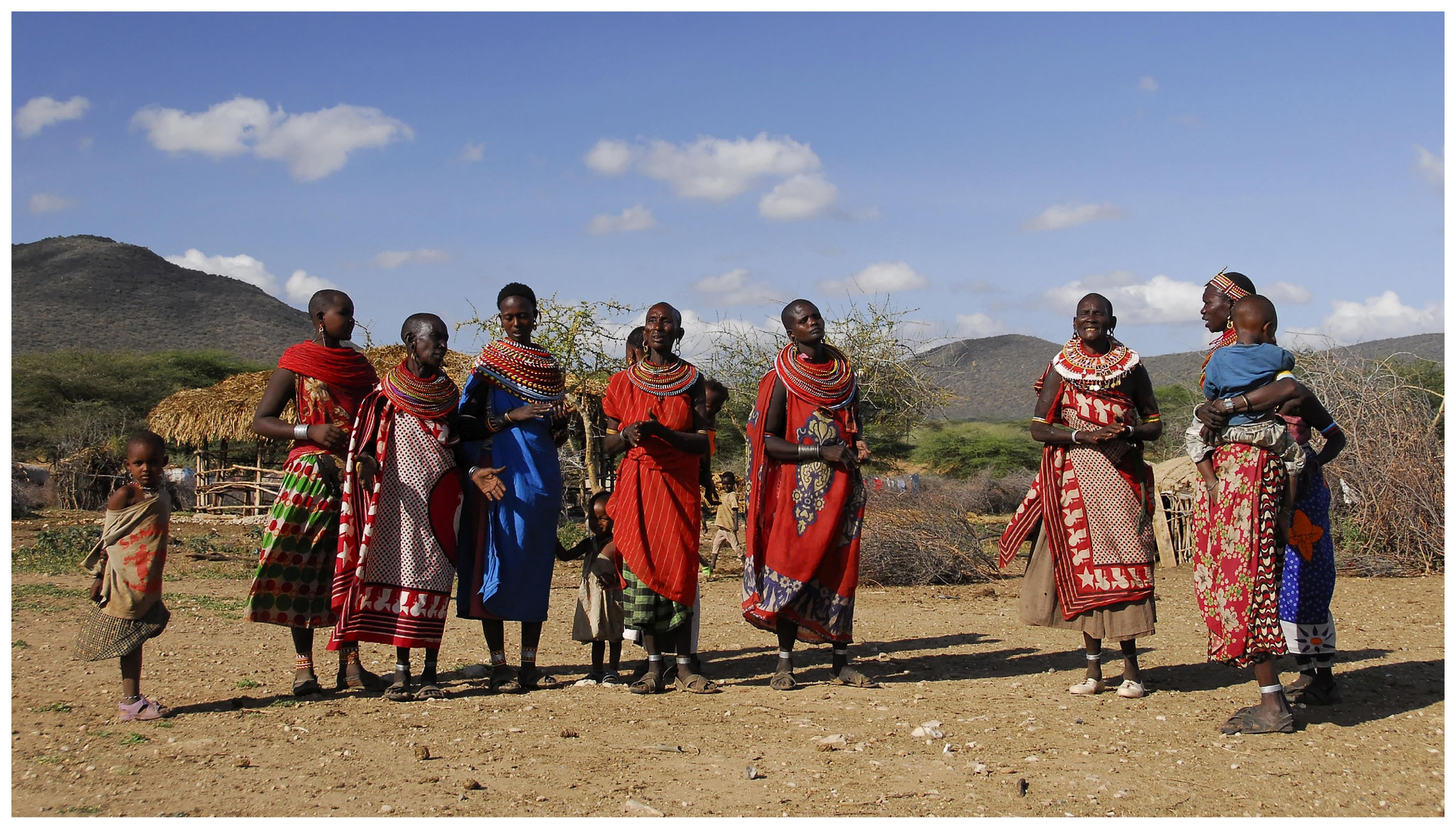 Kenya