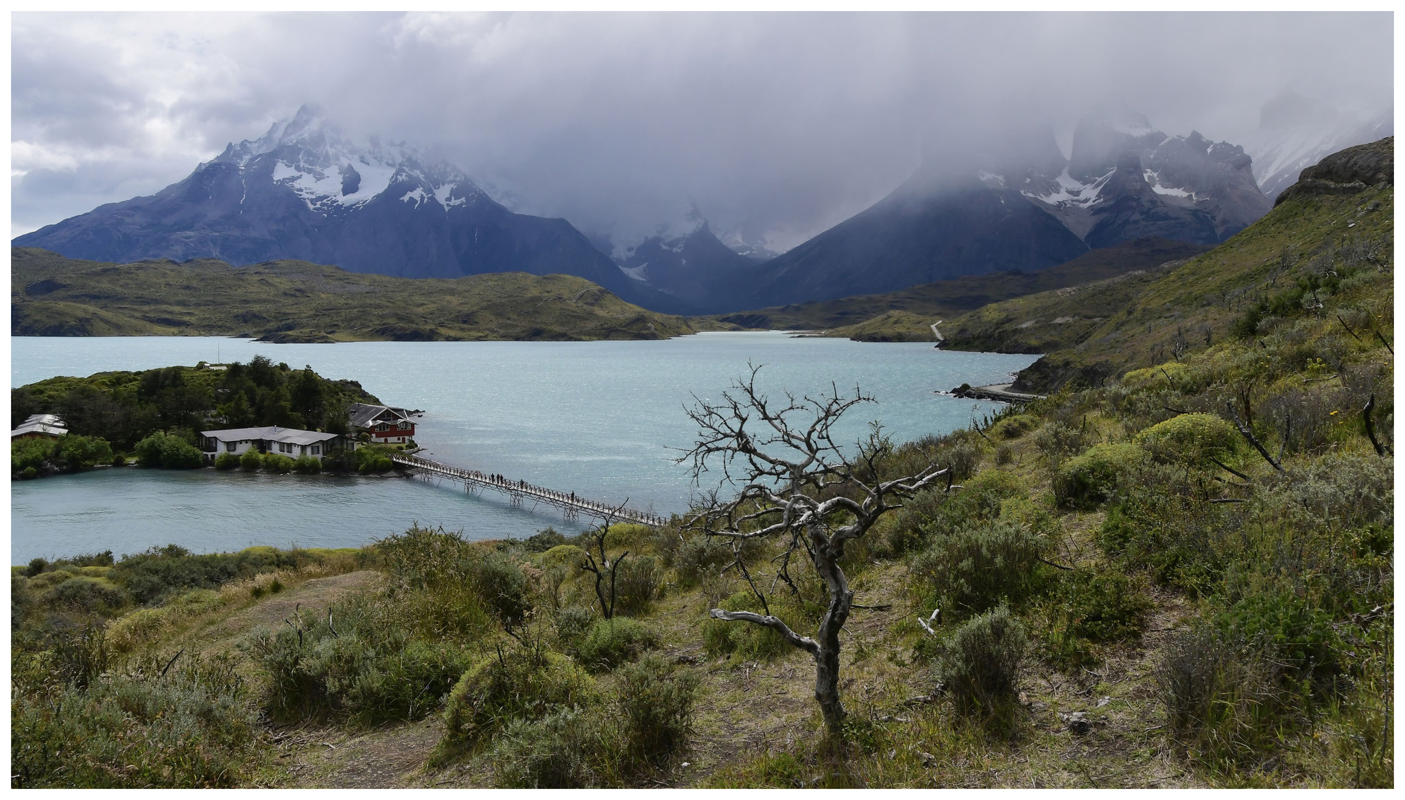 Chile