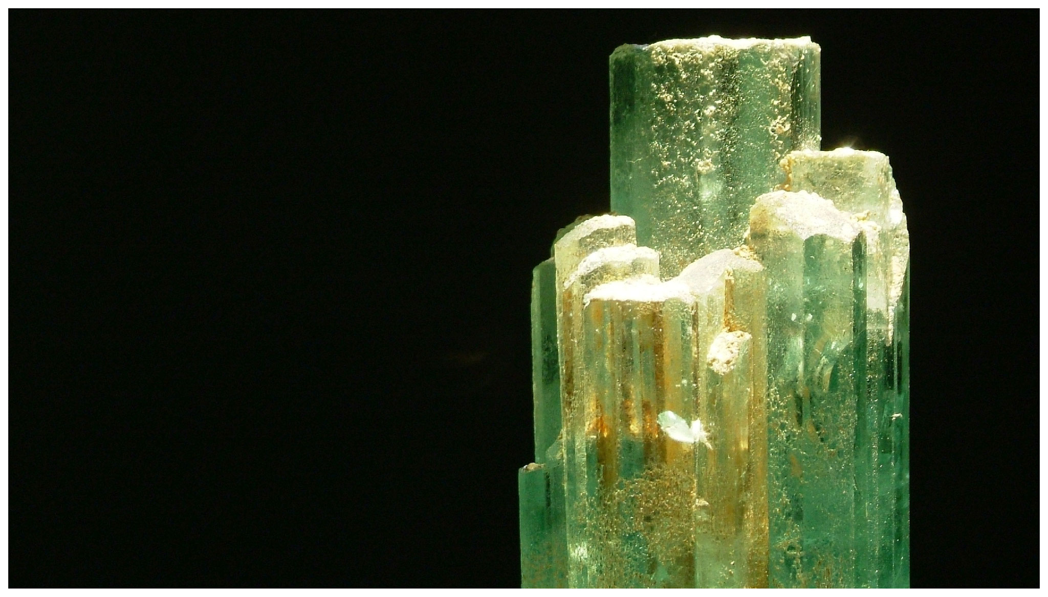Mineral • Naturhistorisches Museum • Wien