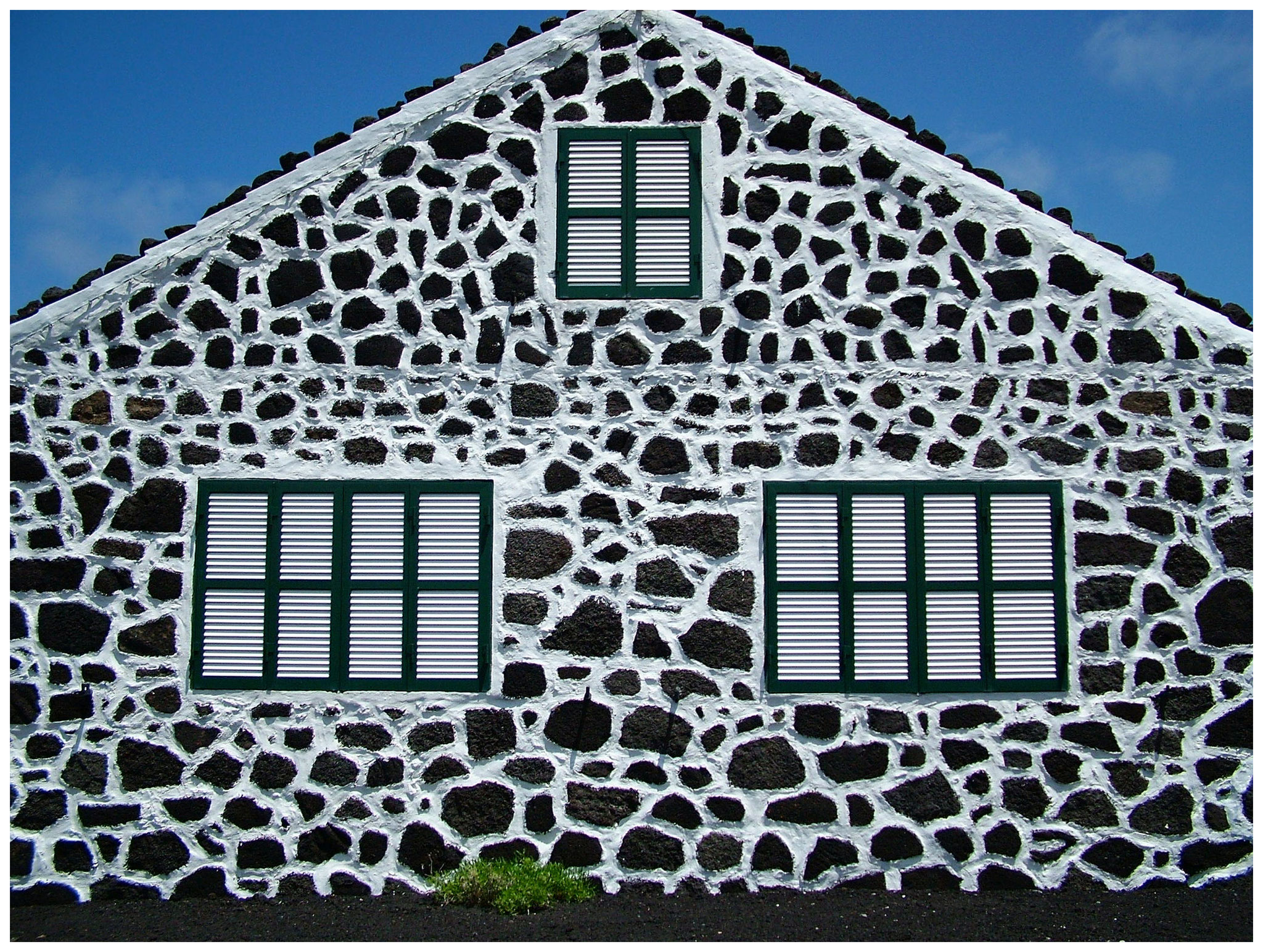 Azores • Portugal