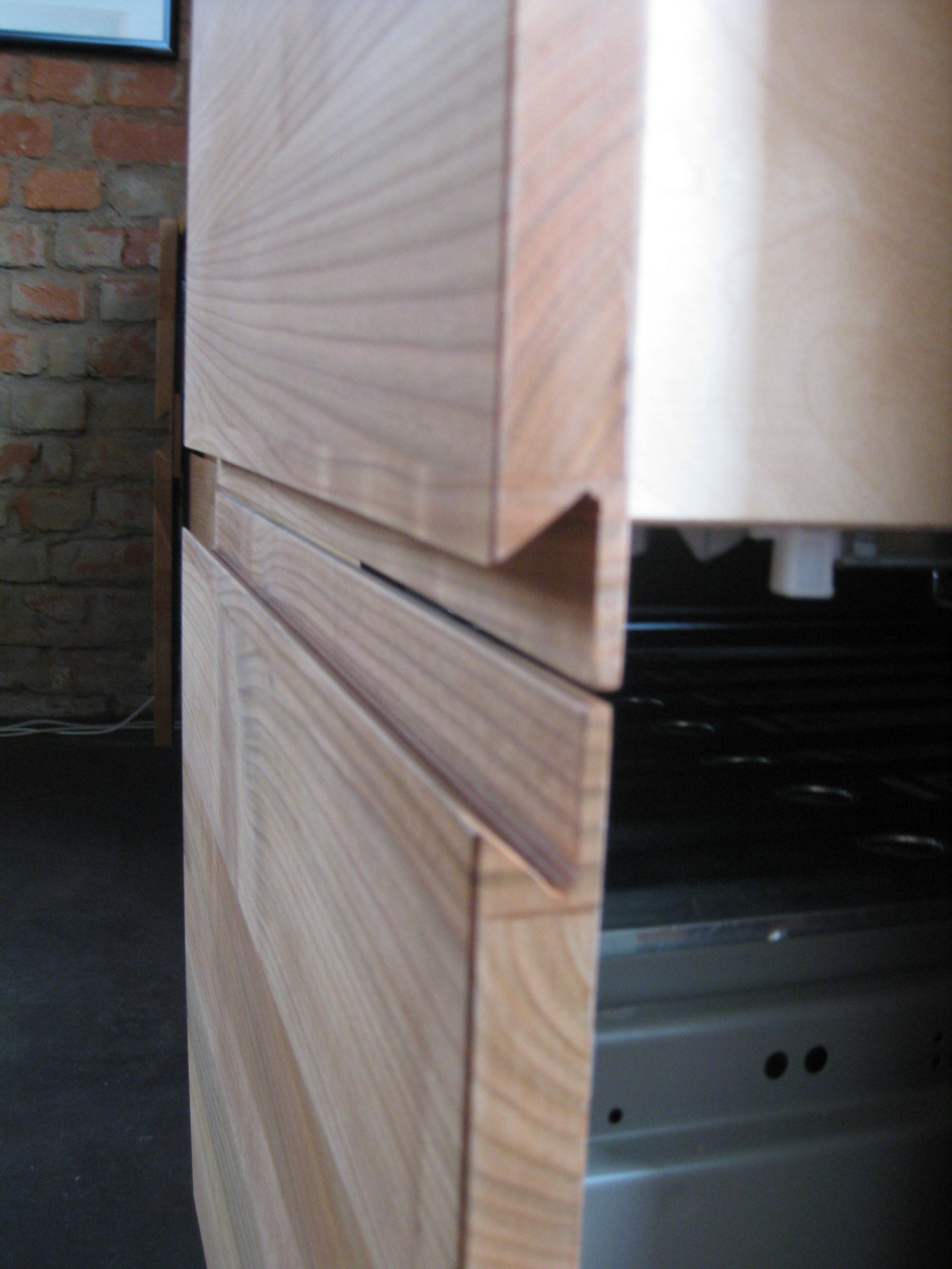 ...bis ins Detail.