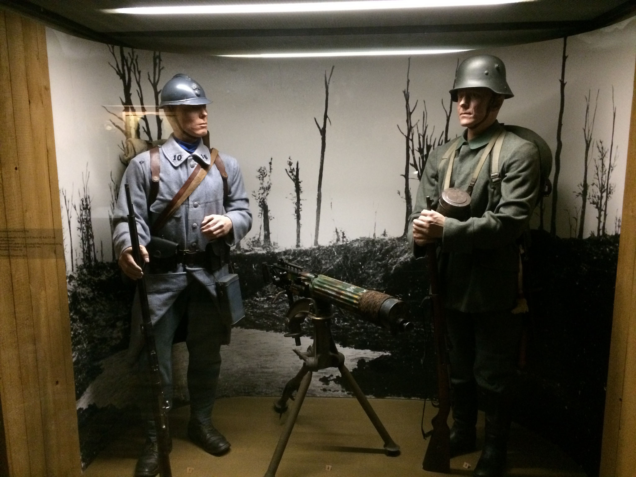 Bayerisches Armeemuseum