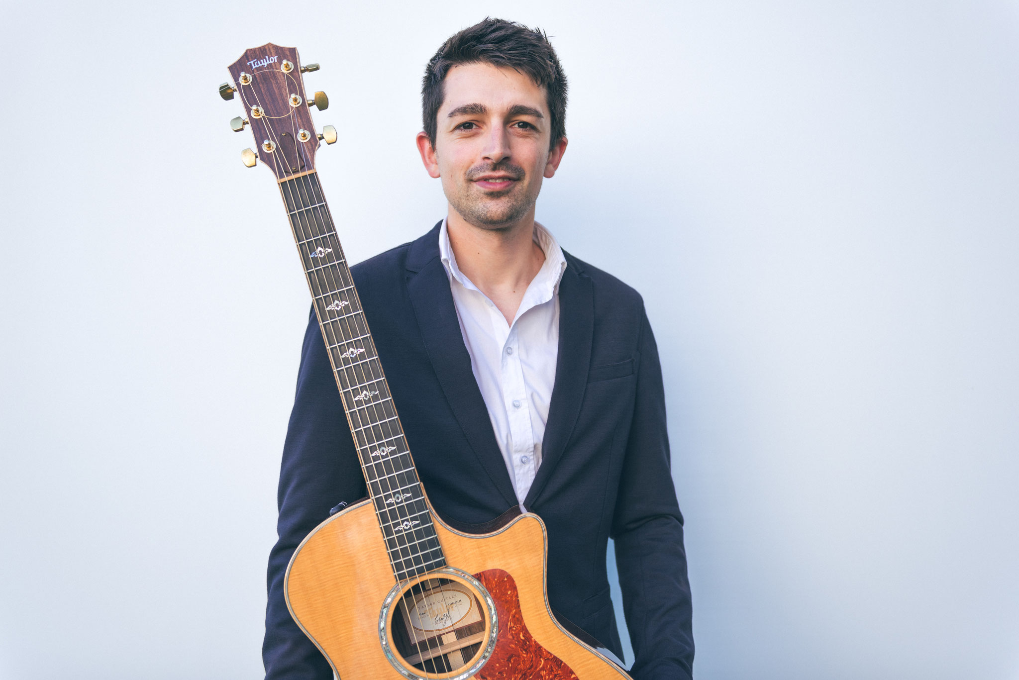 Stefano Rosa Active Times Musical Events