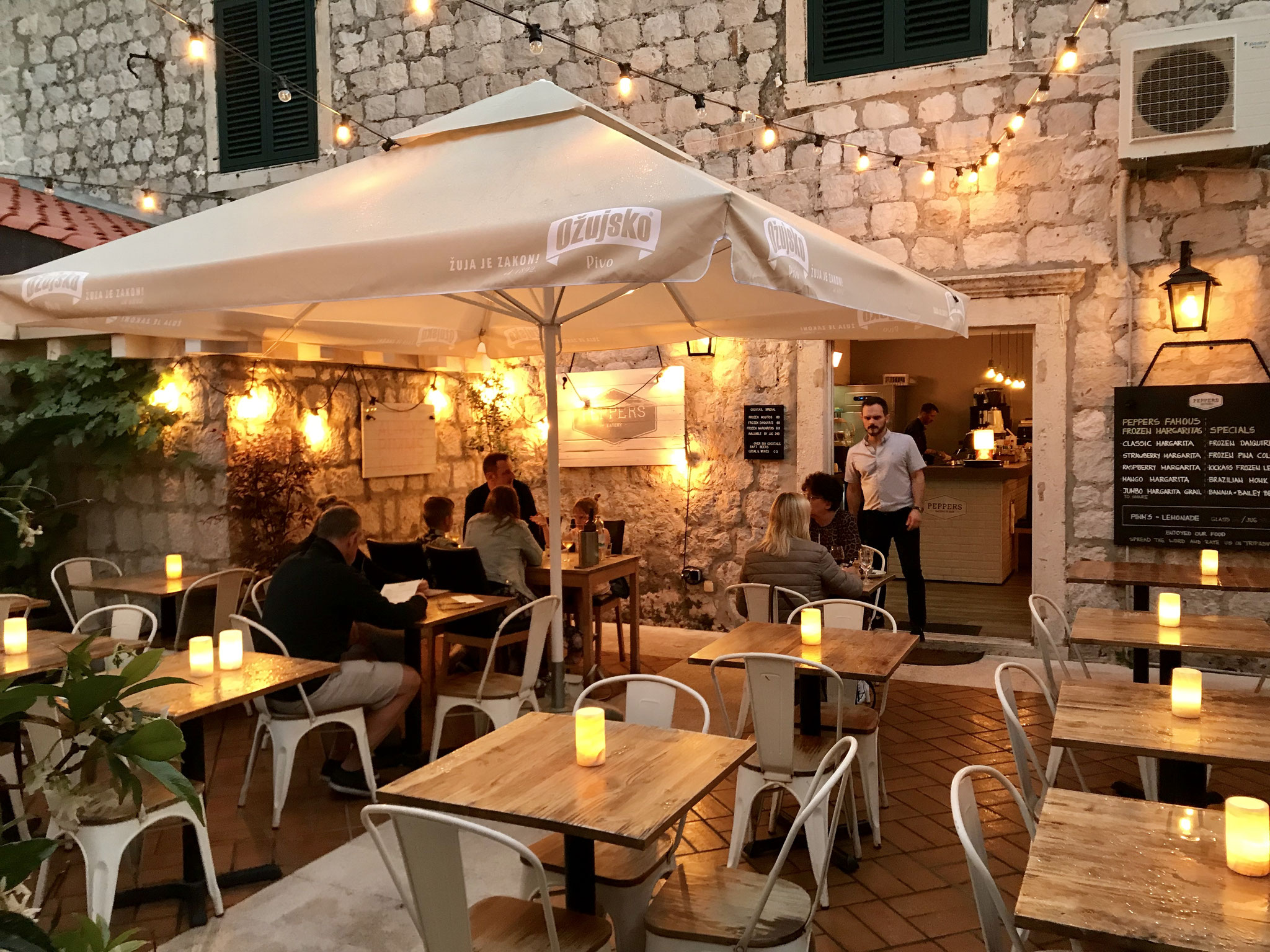 Dubrovnik & Montenegro auf den Spuren von Game of Thrones