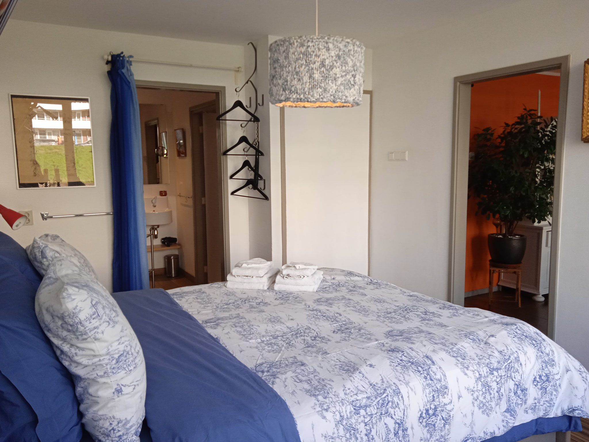 Slaapkamer